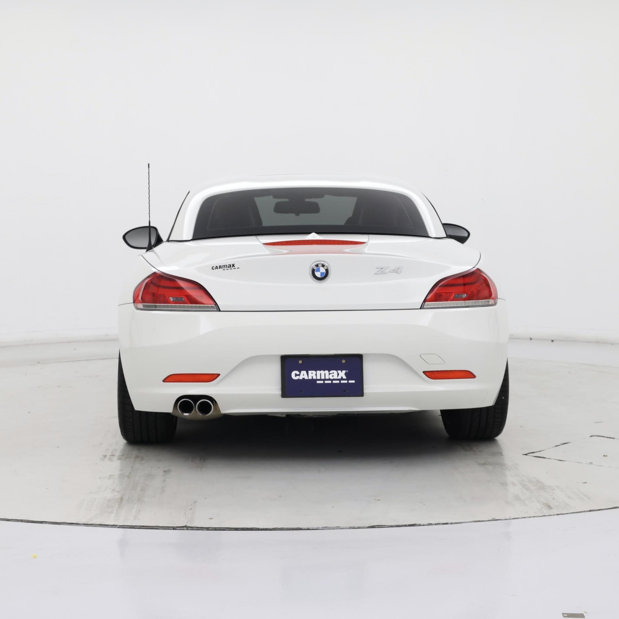 Thumbnail: 2016 BMW Z4 - 6