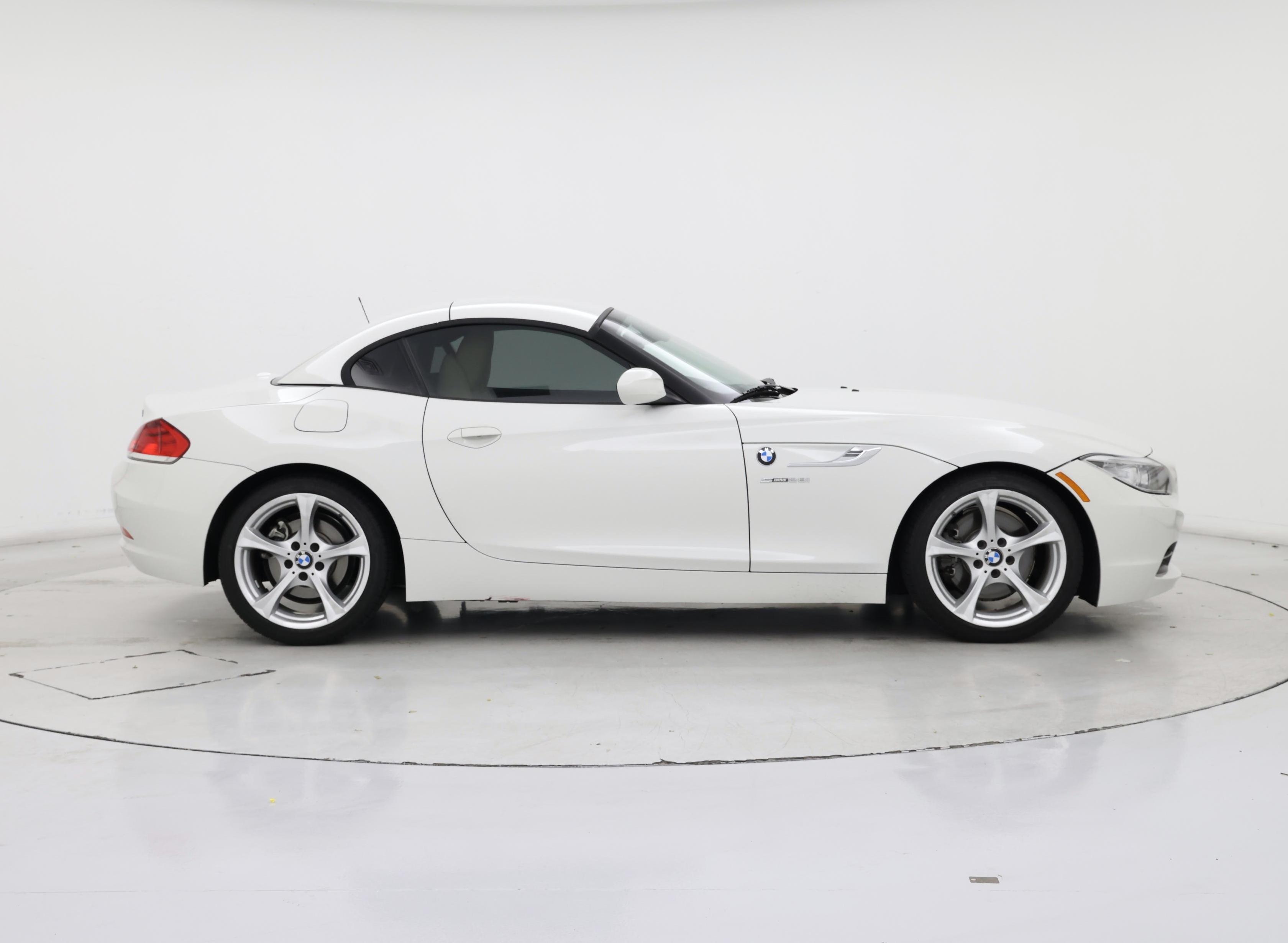 Thumbnail: 2016 BMW Z4 - 7