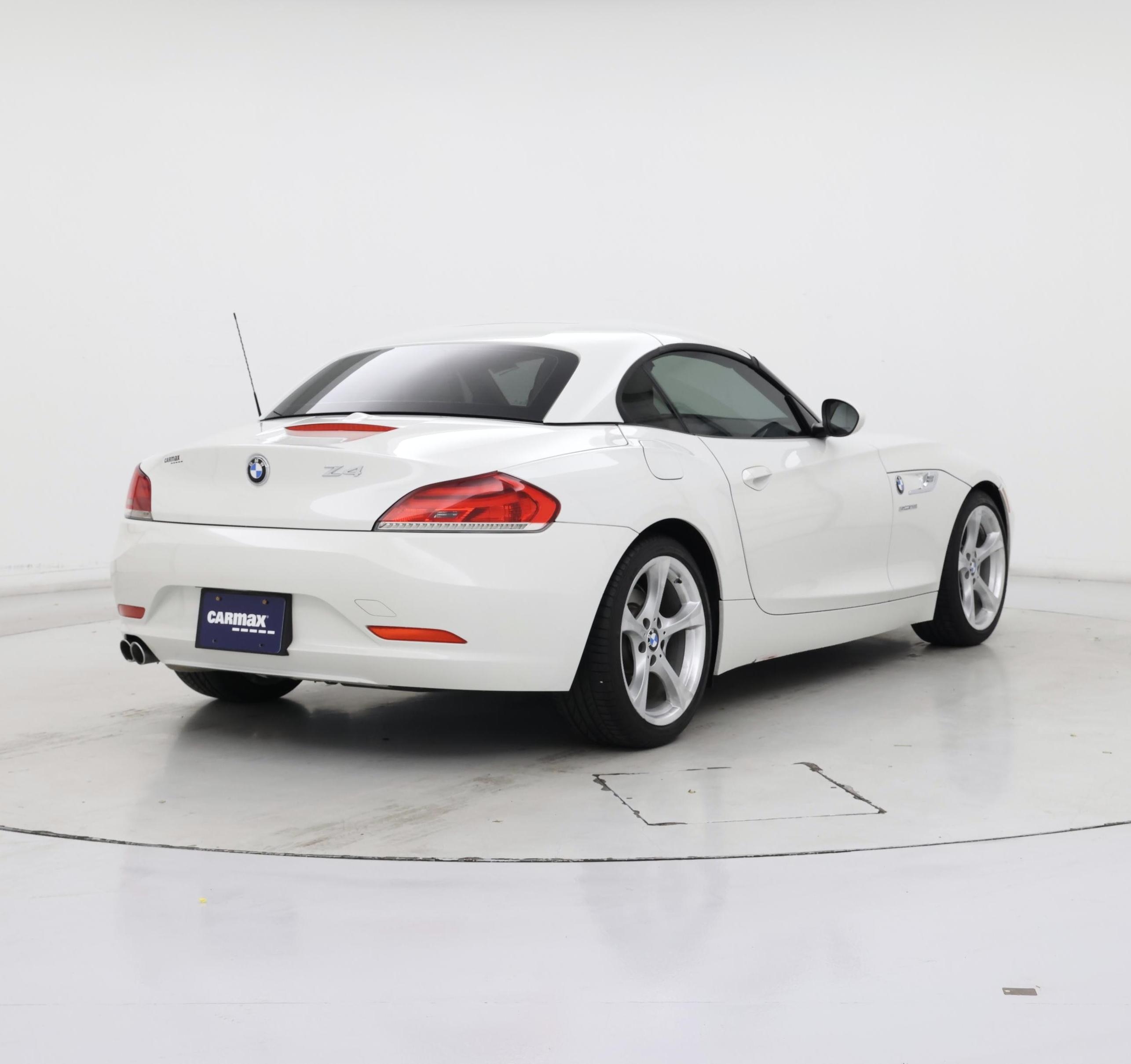 Thumbnail: 2016 BMW Z4 - 8
