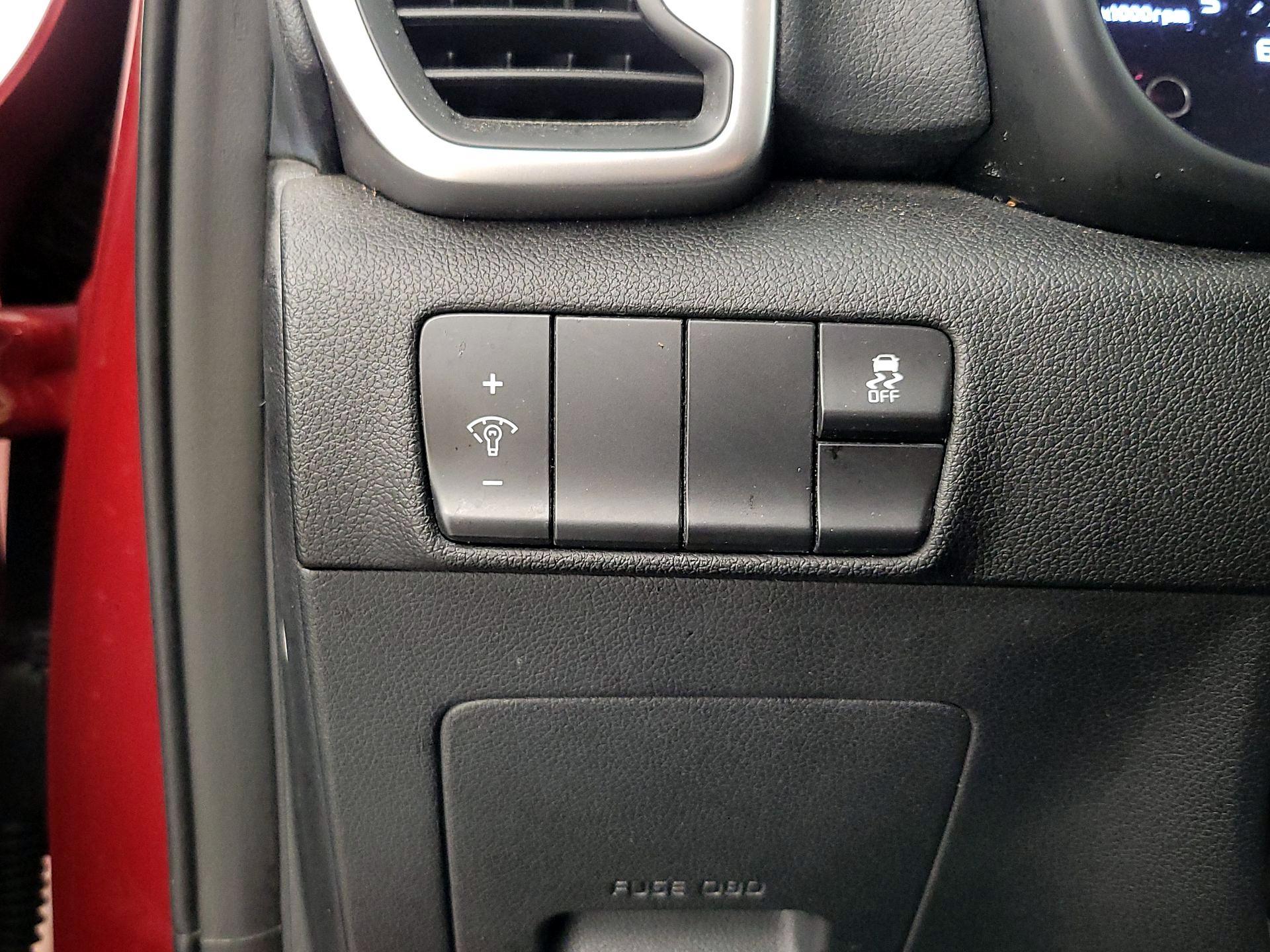 Thumbnail: 2019 Kia Sportage - 13