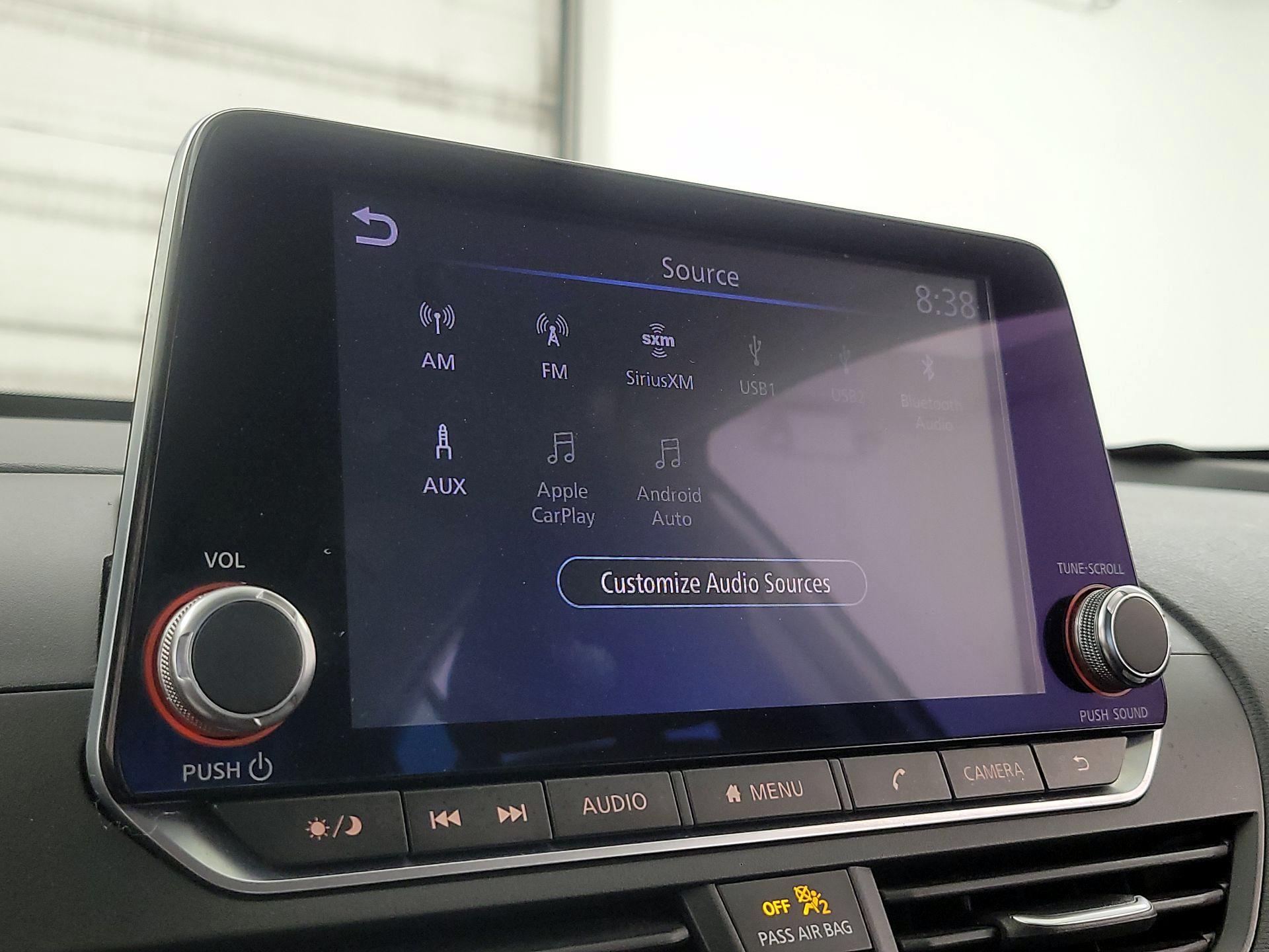 Thumbnail: 2019 Nissan Altima - 15