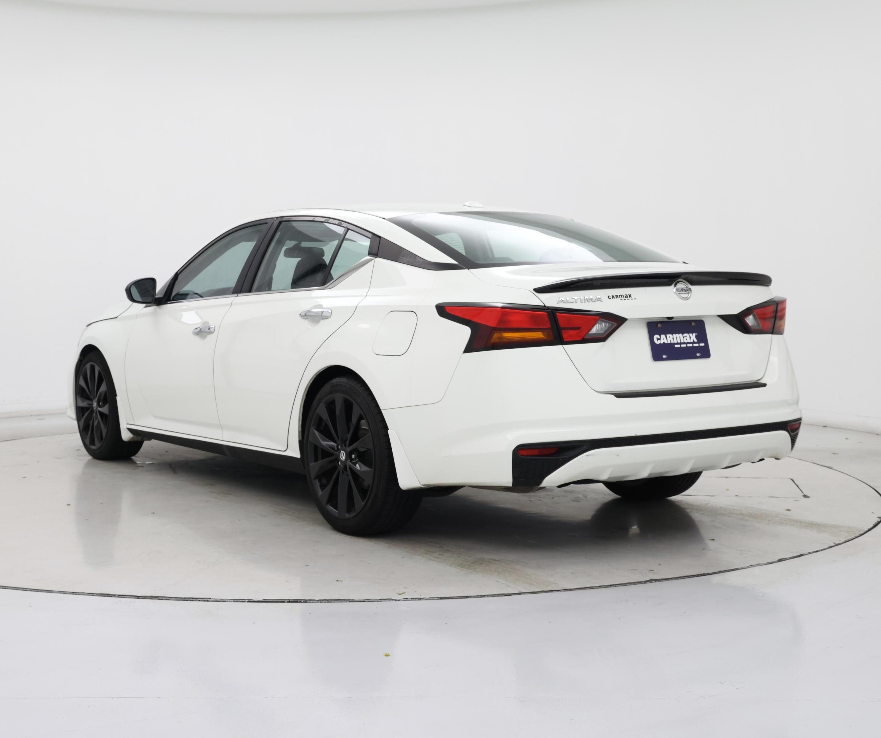 Thumbnail: 2019 Nissan Altima - 2