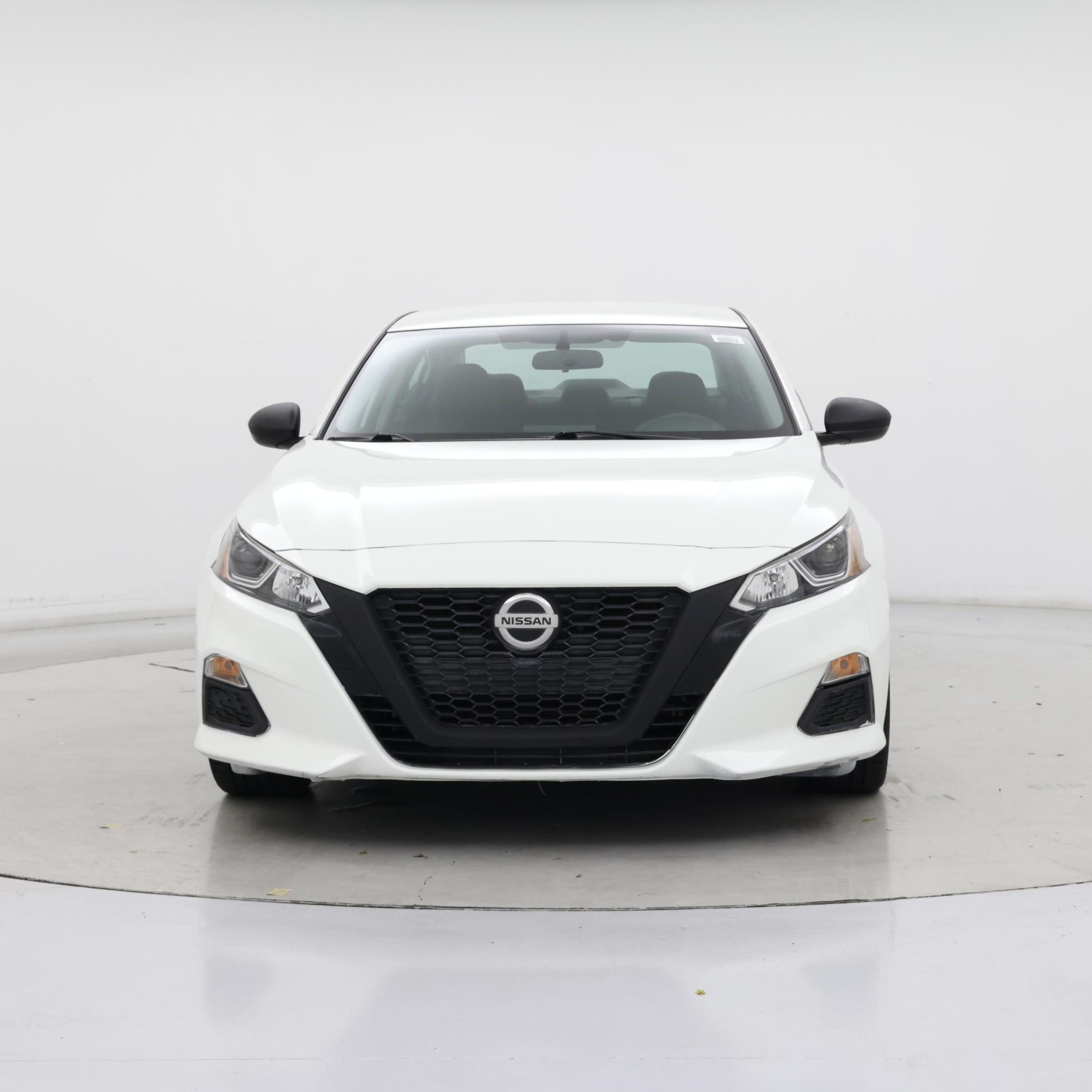 Thumbnail: 2019 Nissan Altima - 5