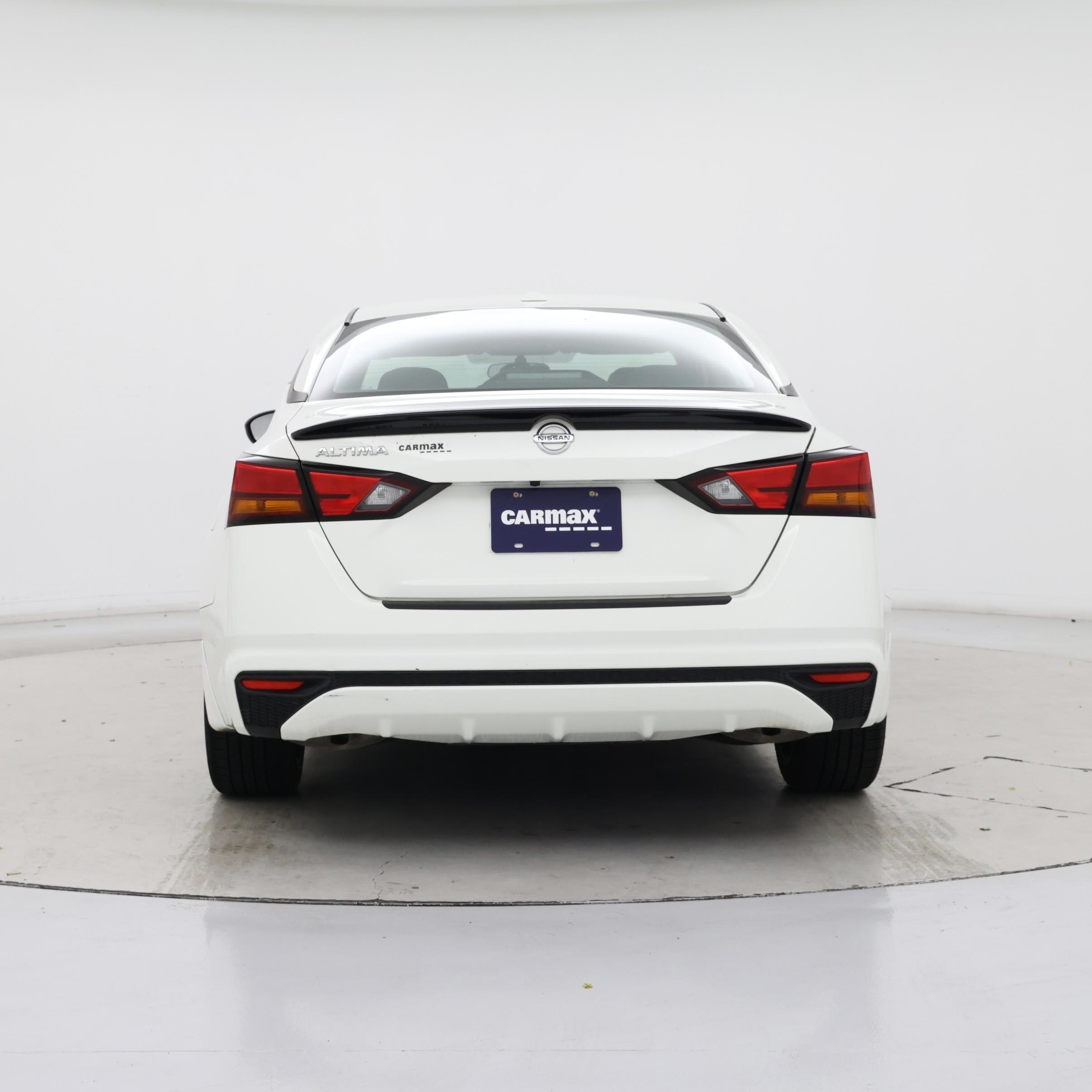 Thumbnail: 2019 Nissan Altima - 6