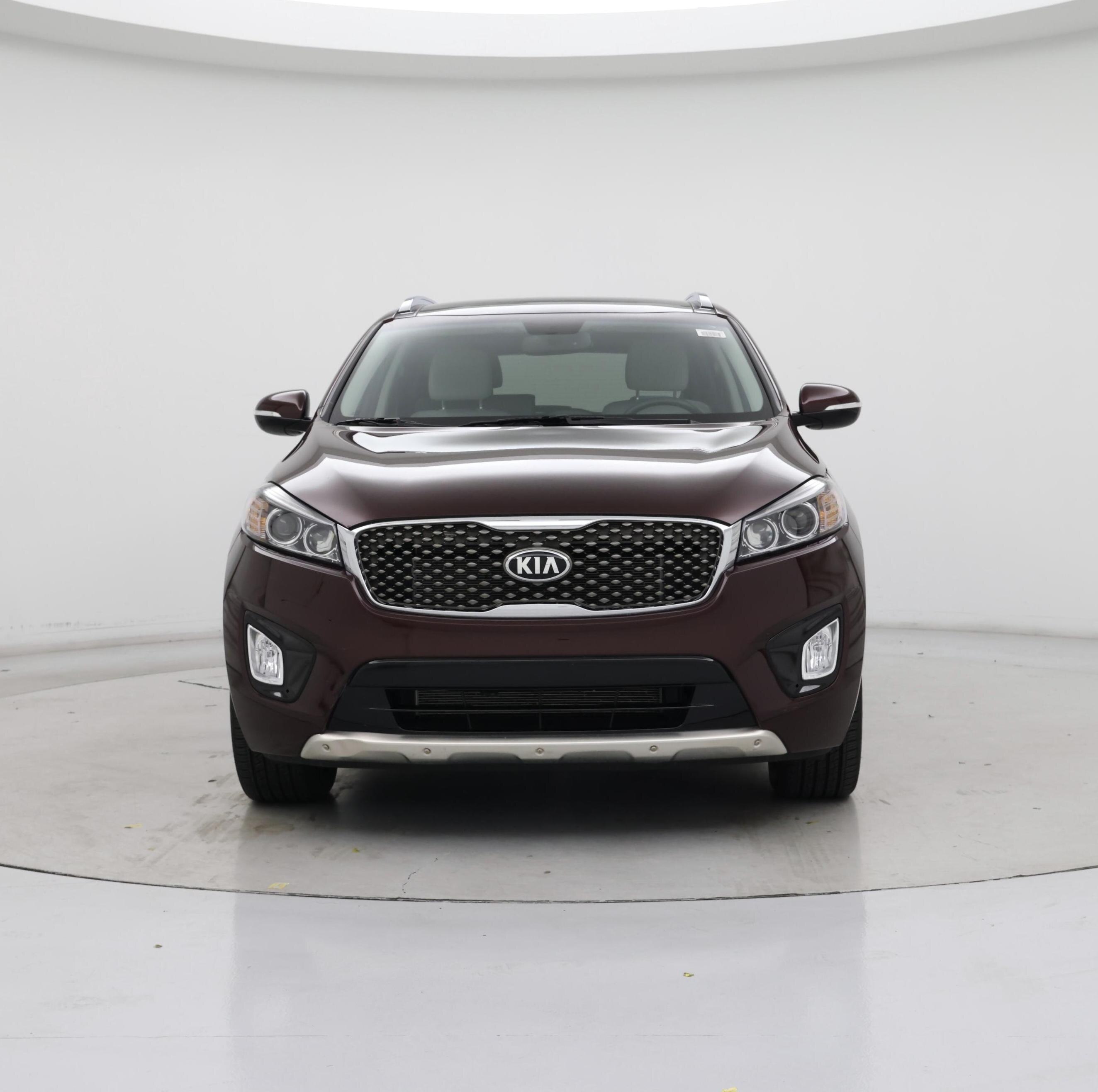 Thumbnail: 2017 Kia Sorento - 5