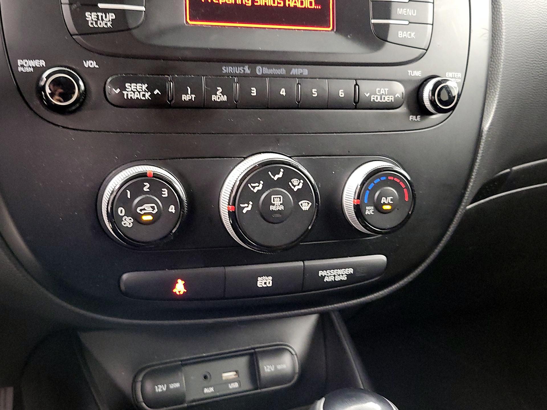 Thumbnail: 2016 Kia Soul - 15