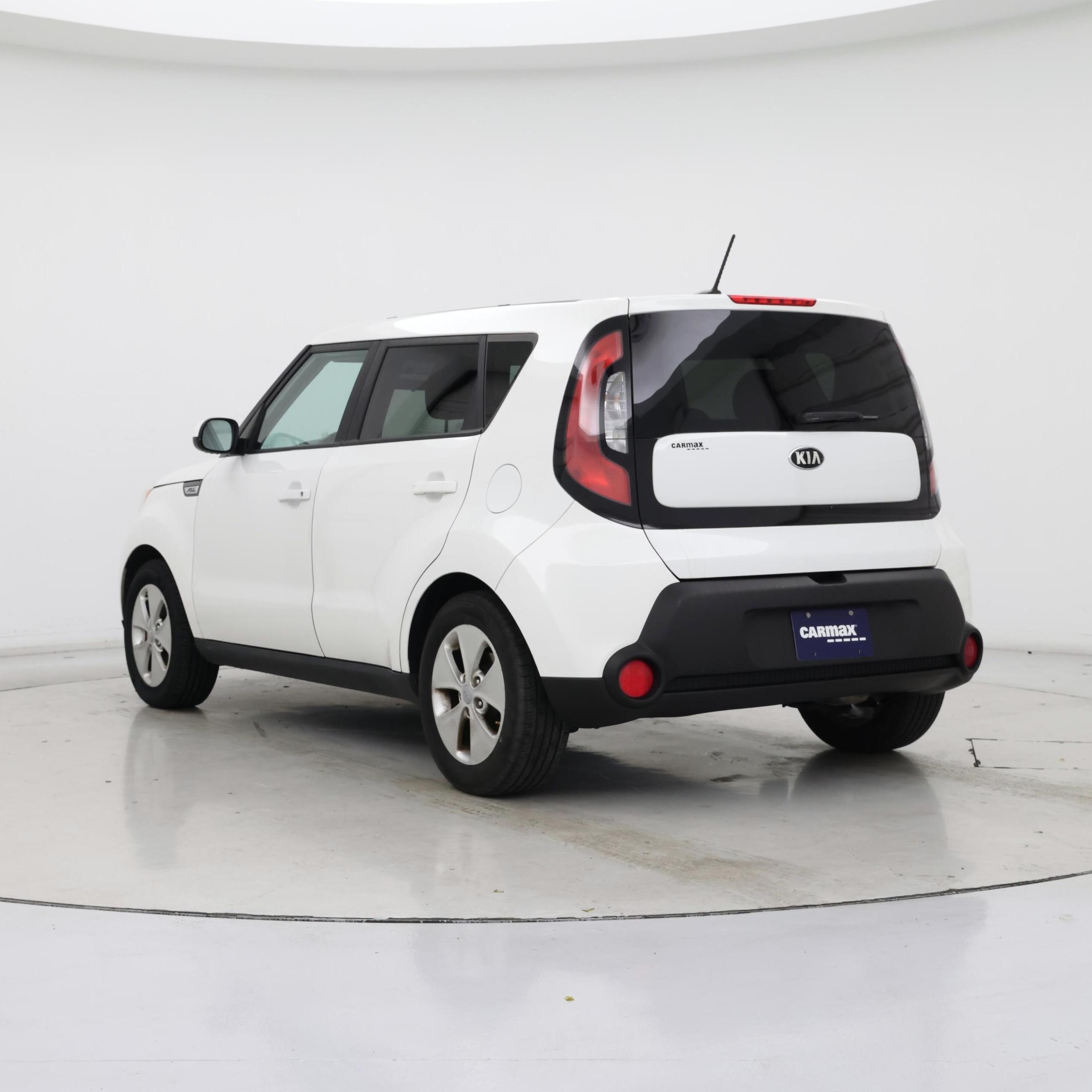 Thumbnail: 2016 Kia Soul - 2