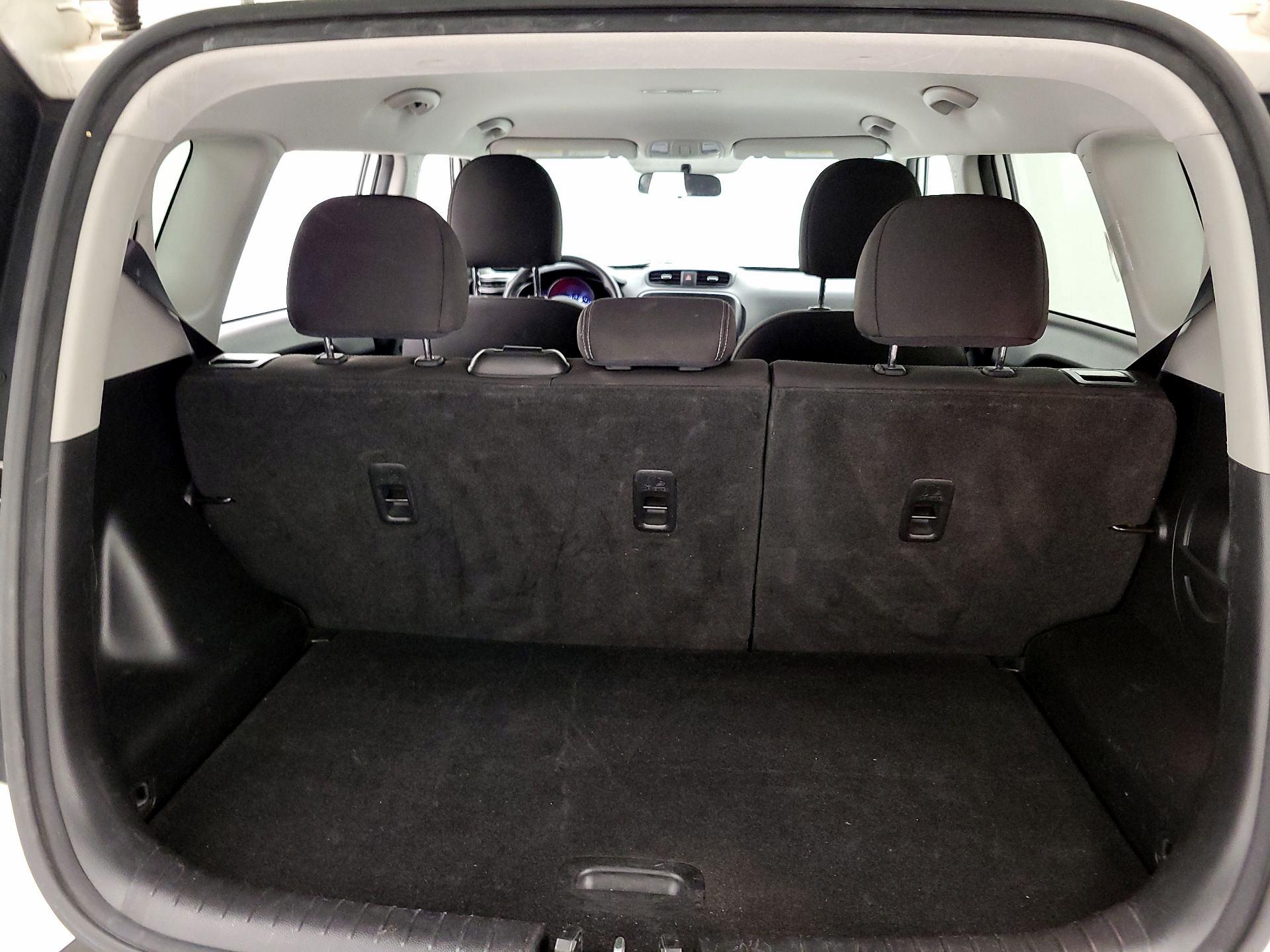 Thumbnail: 2016 Kia Soul - 19
