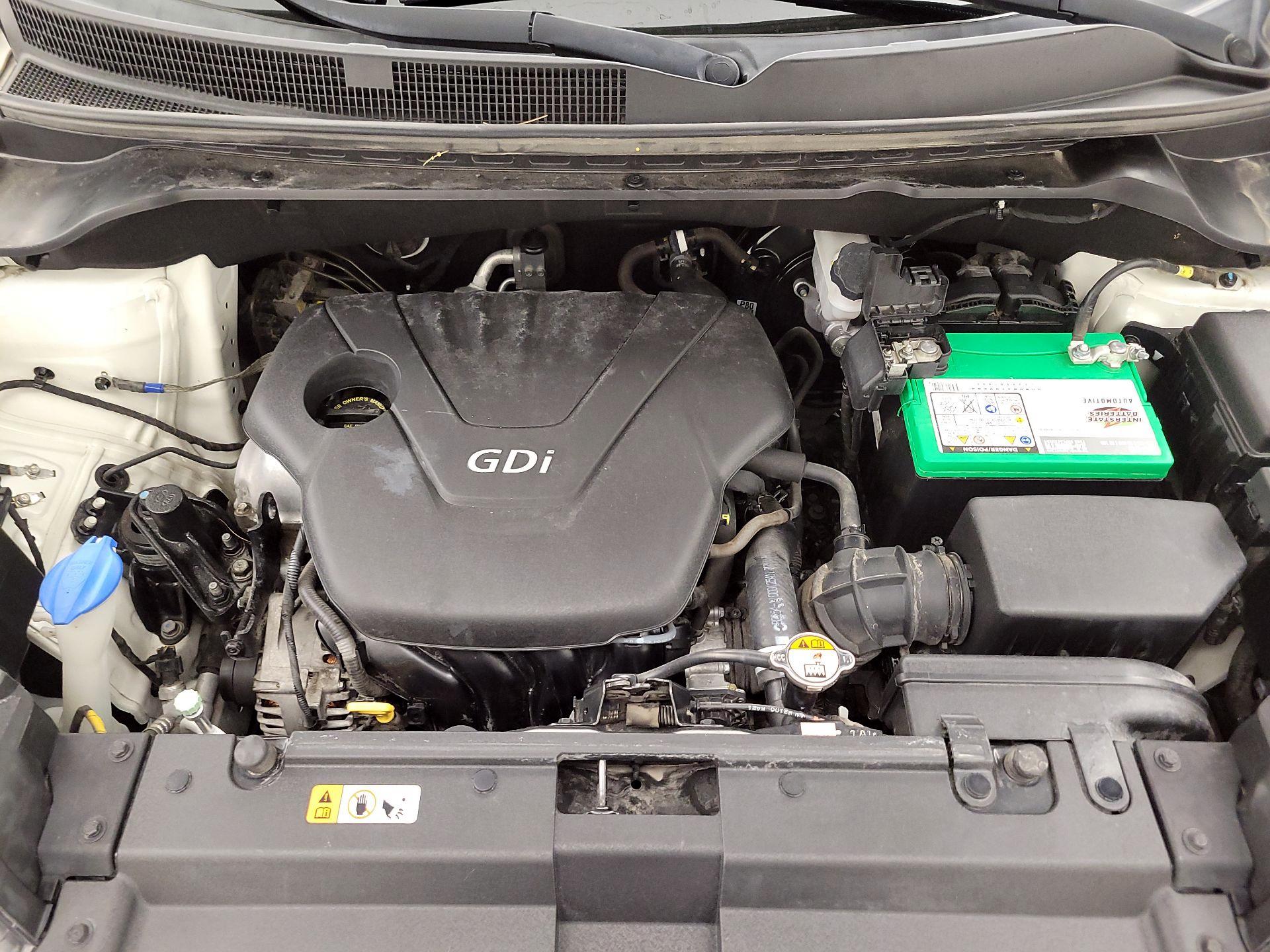Thumbnail: 2016 Kia Soul - 20