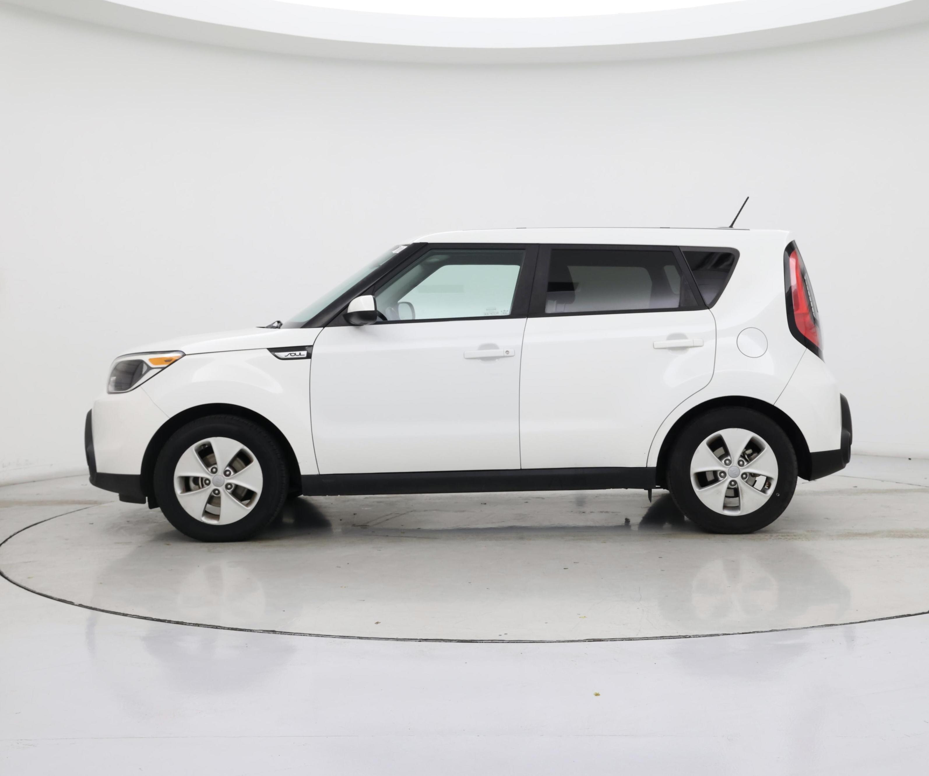 Thumbnail: 2016 Kia Soul - 3