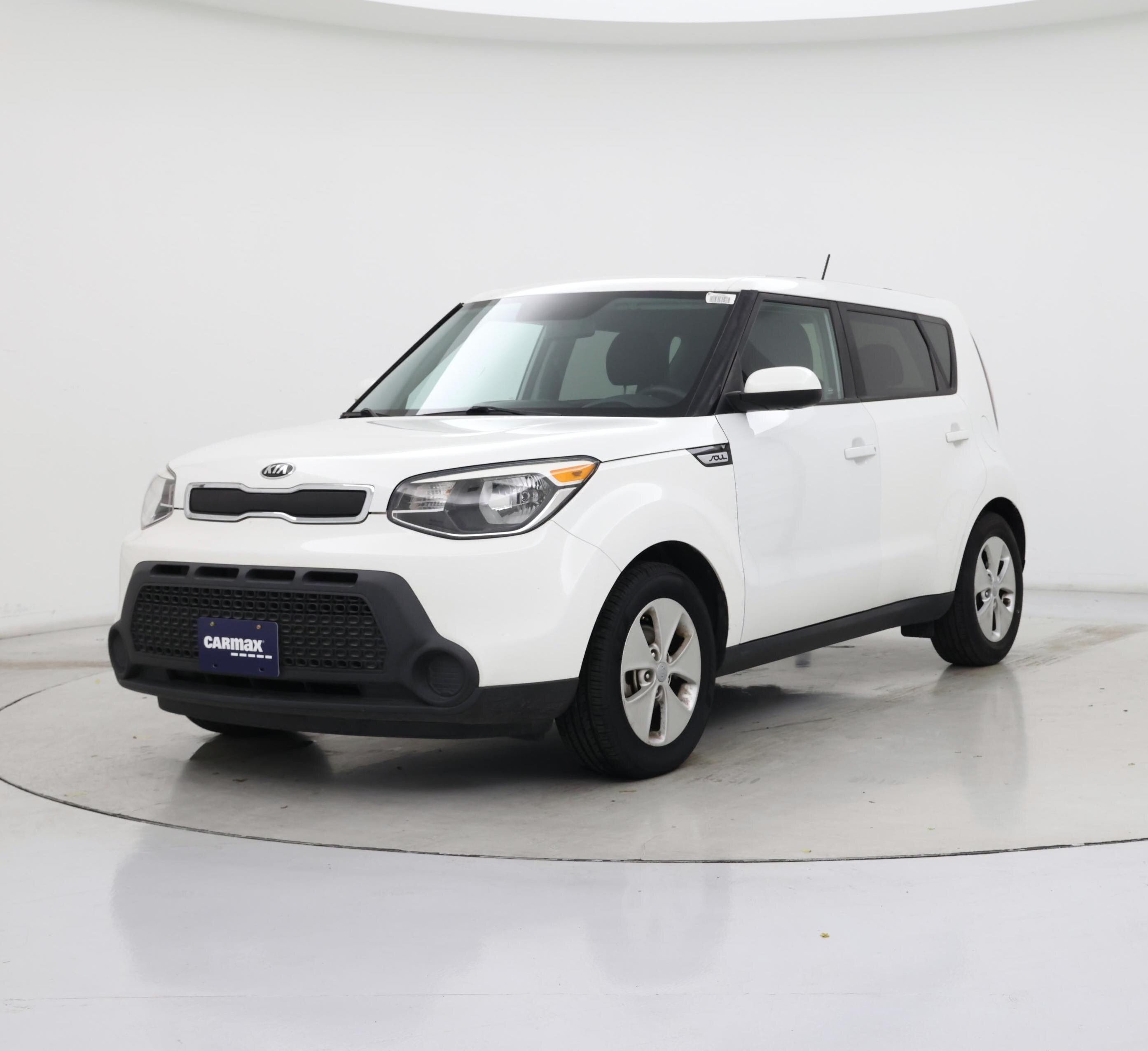 Thumbnail: 2016 Kia Soul - 4