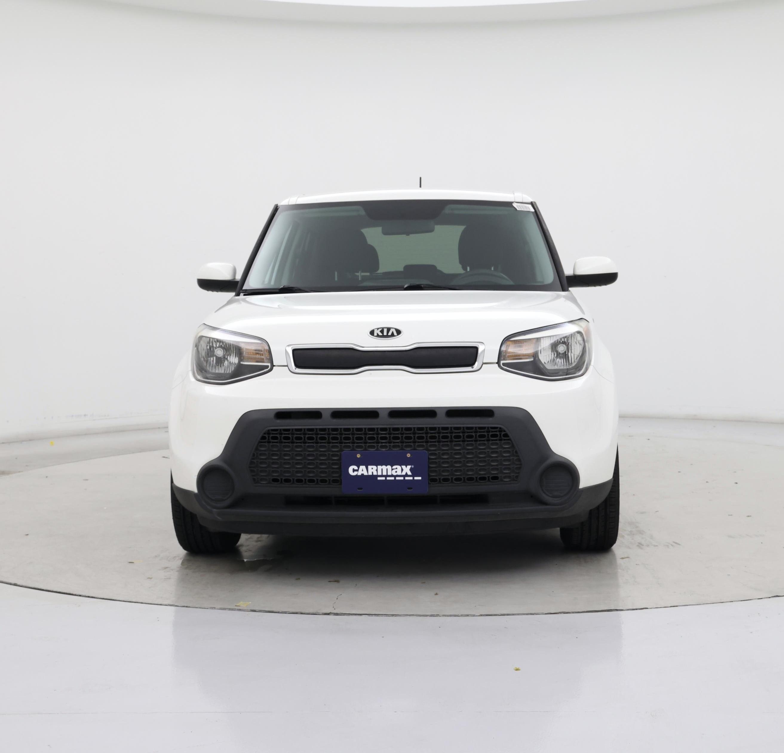 Thumbnail: 2016 Kia Soul - 5