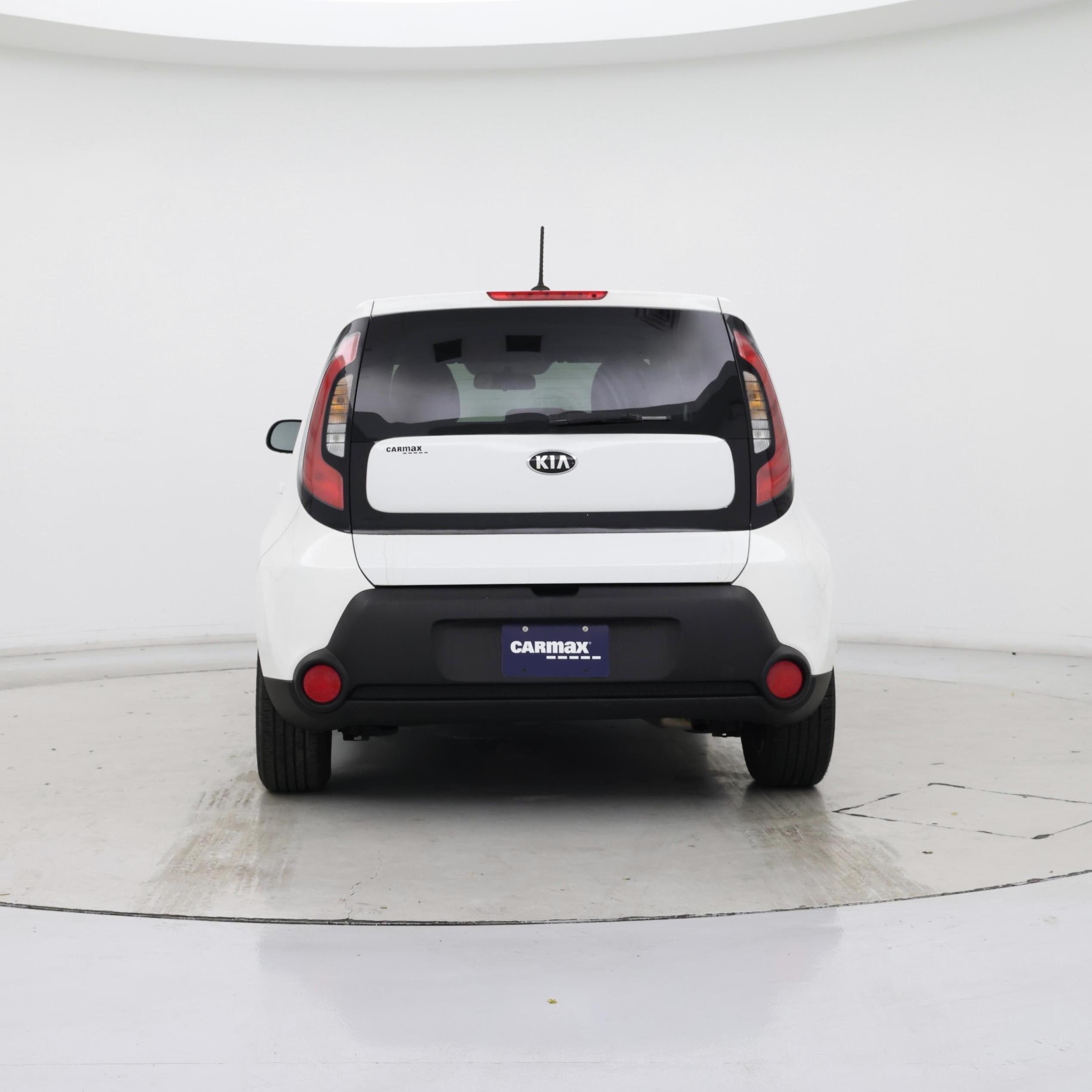 Thumbnail: 2016 Kia Soul - 6