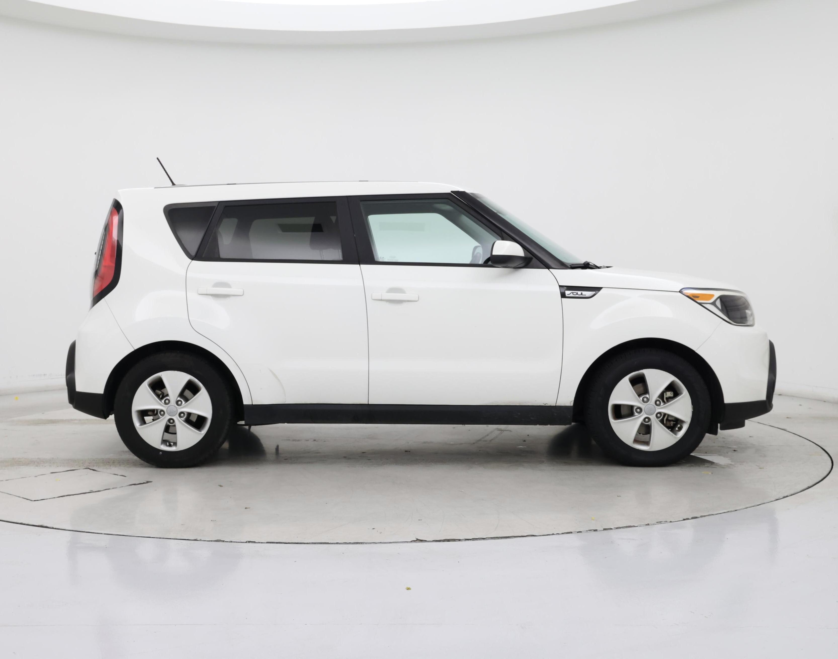 Thumbnail: 2016 Kia Soul - 7