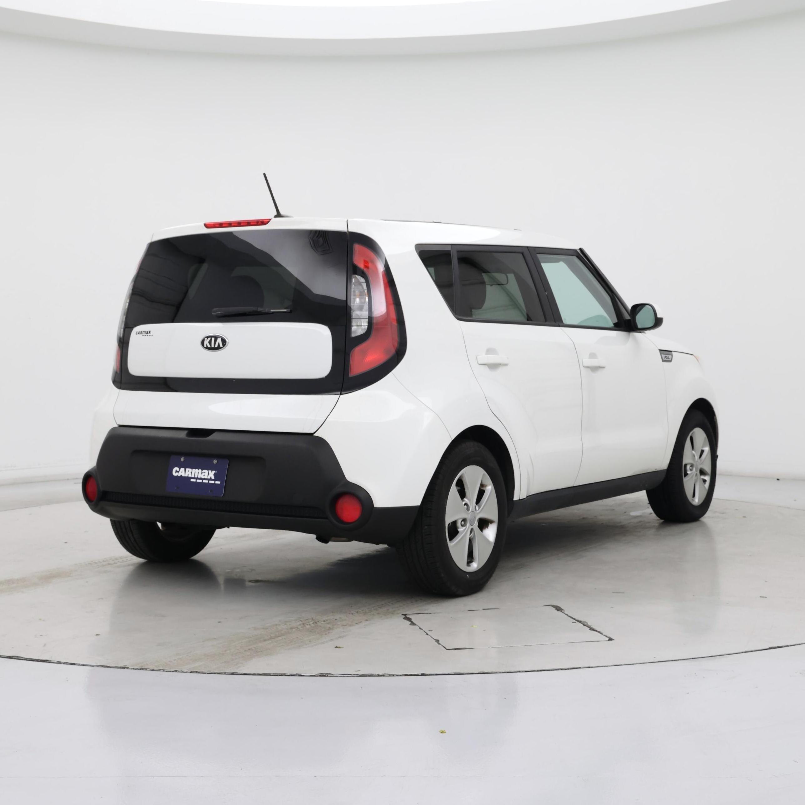 Thumbnail: 2016 Kia Soul - 8