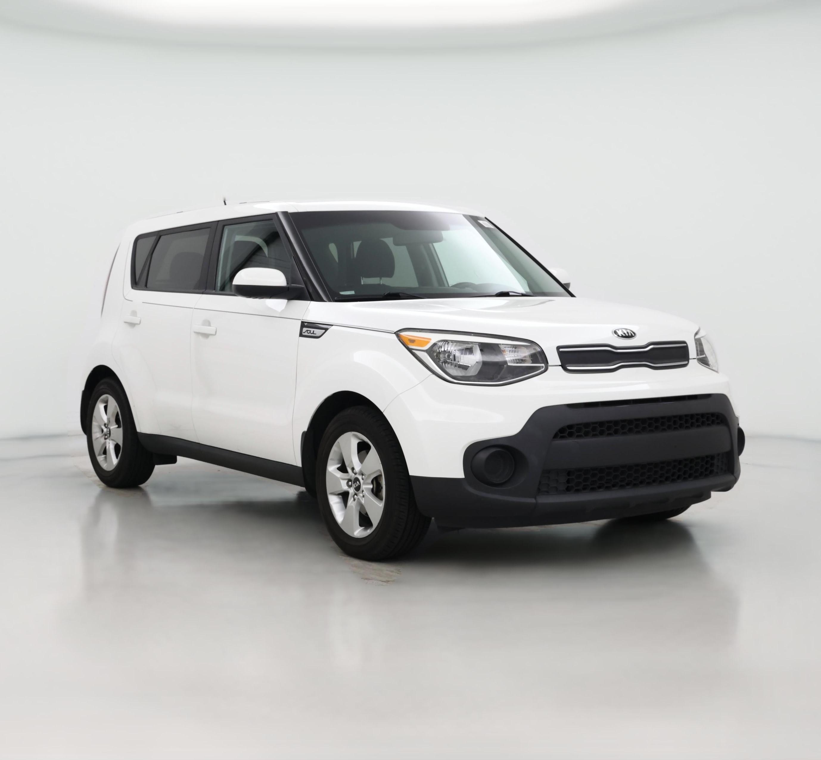 Thumbnail: 2018 Kia Soul - 1