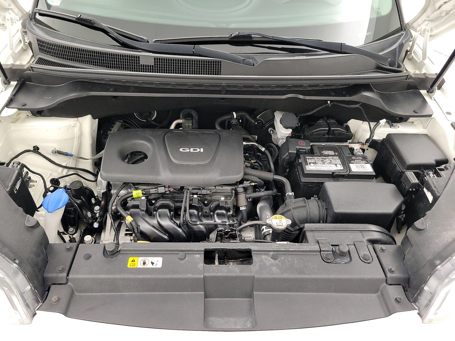 Thumbnail: 2018 Kia Soul - 20