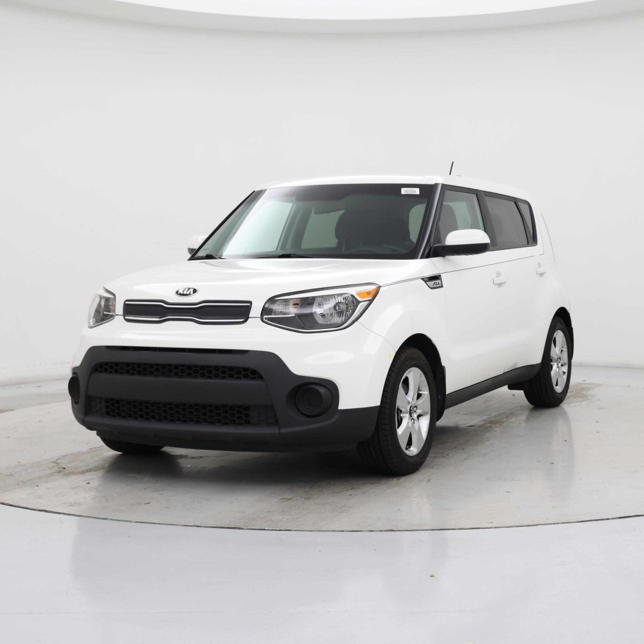 Thumbnail: 2018 Kia Soul - 4
