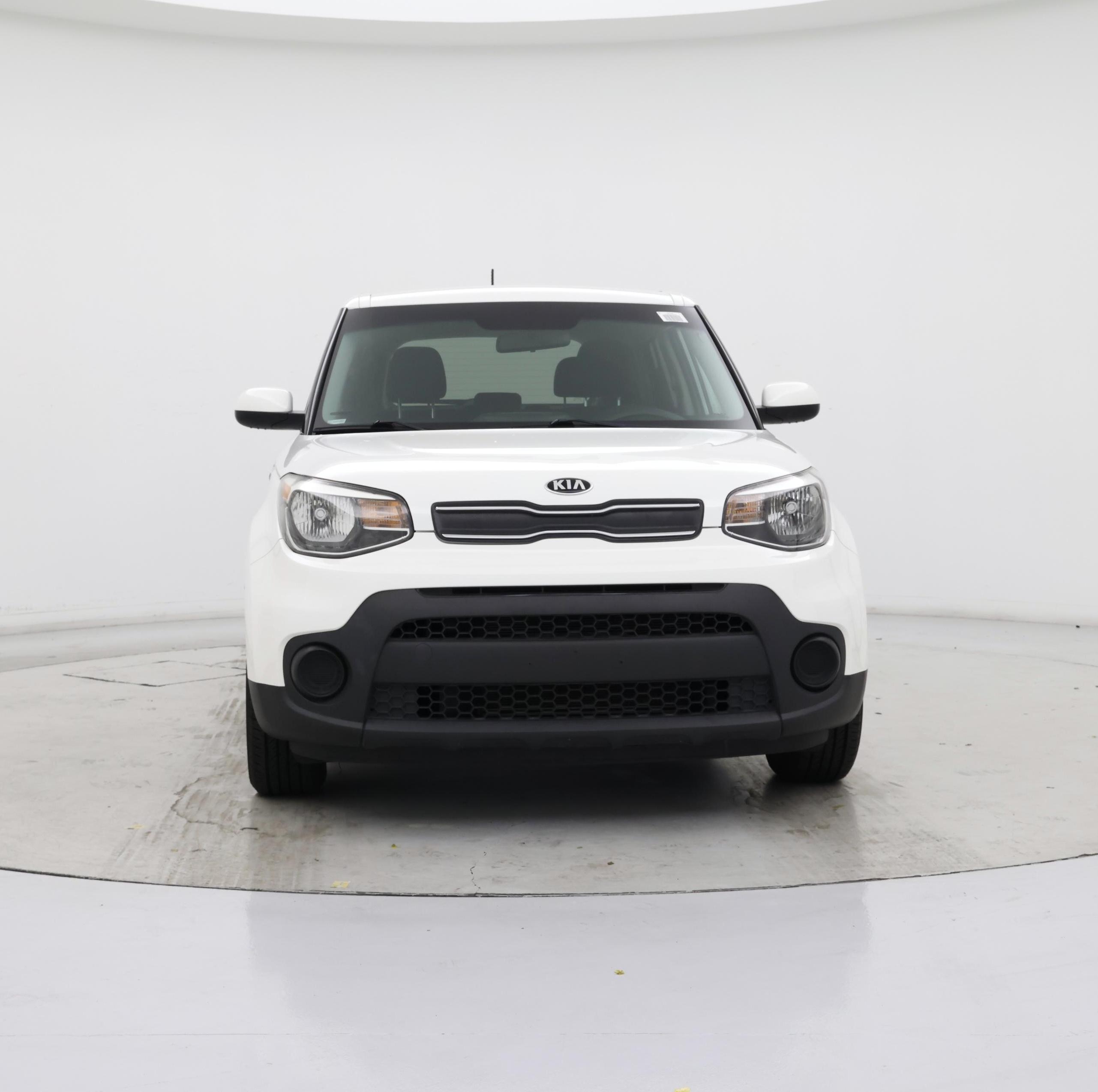 Thumbnail: 2018 Kia Soul - 5