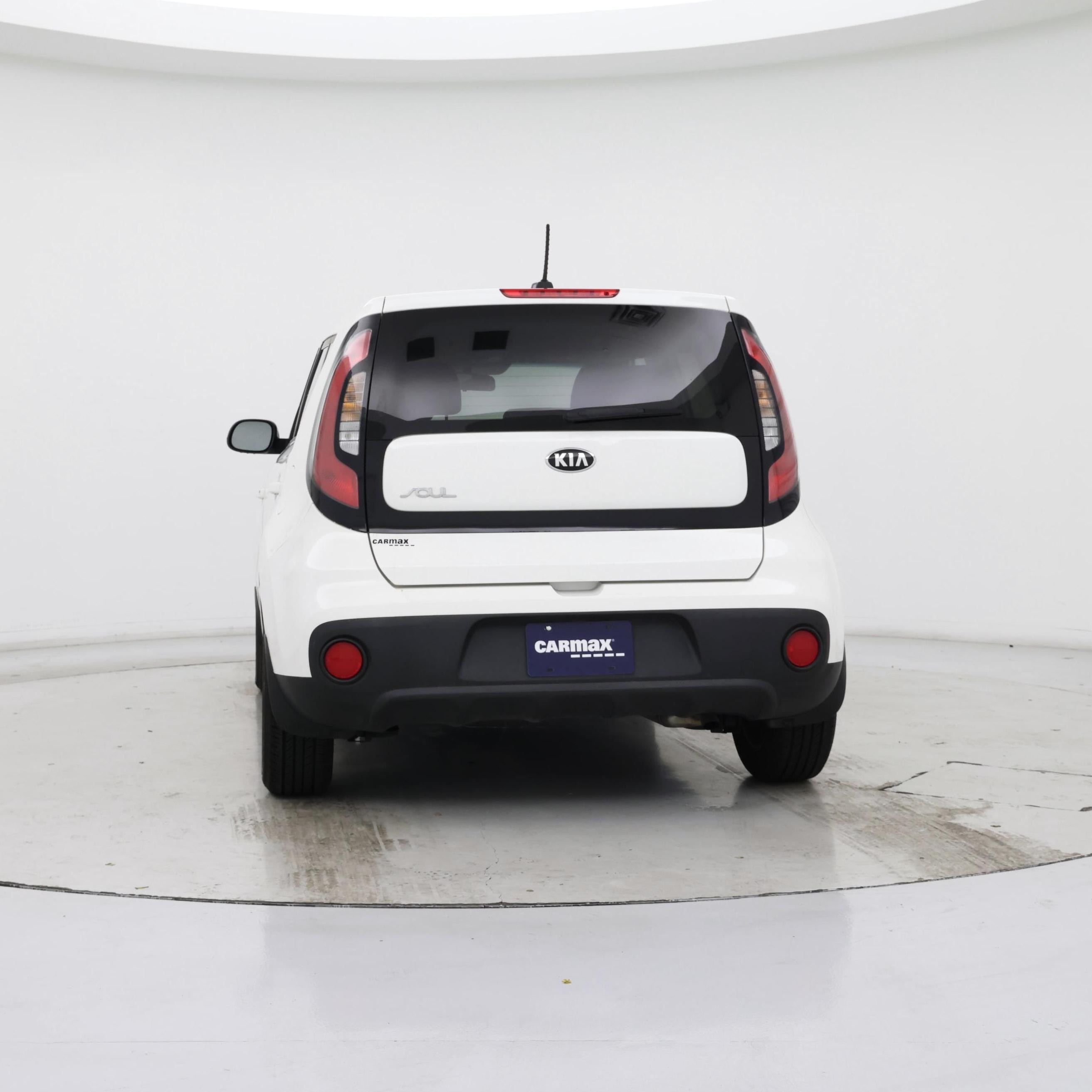 Thumbnail: 2018 Kia Soul - 6