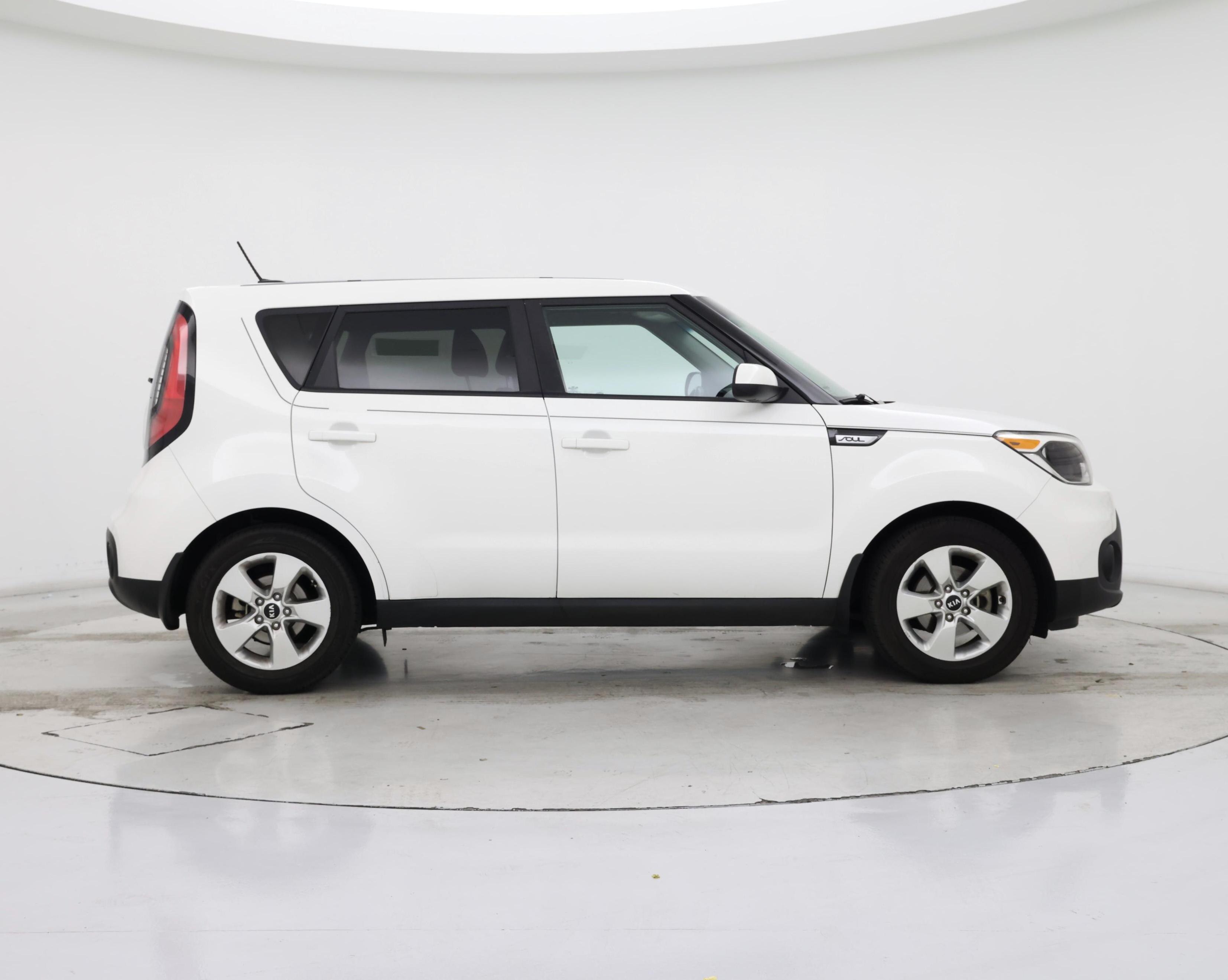Thumbnail: 2018 Kia Soul - 7