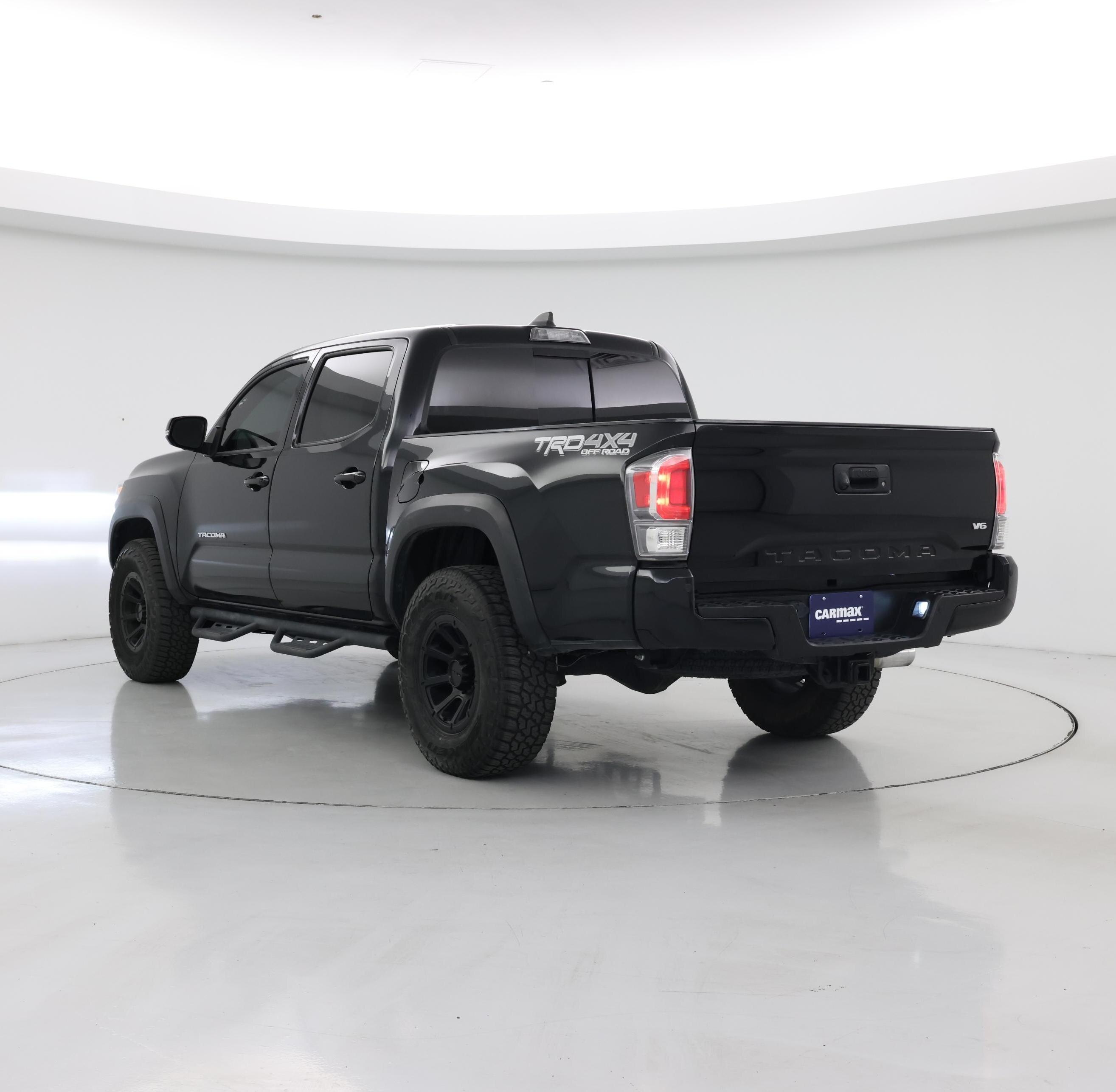 Thumbnail: 2022 Toyota Tacoma - 2