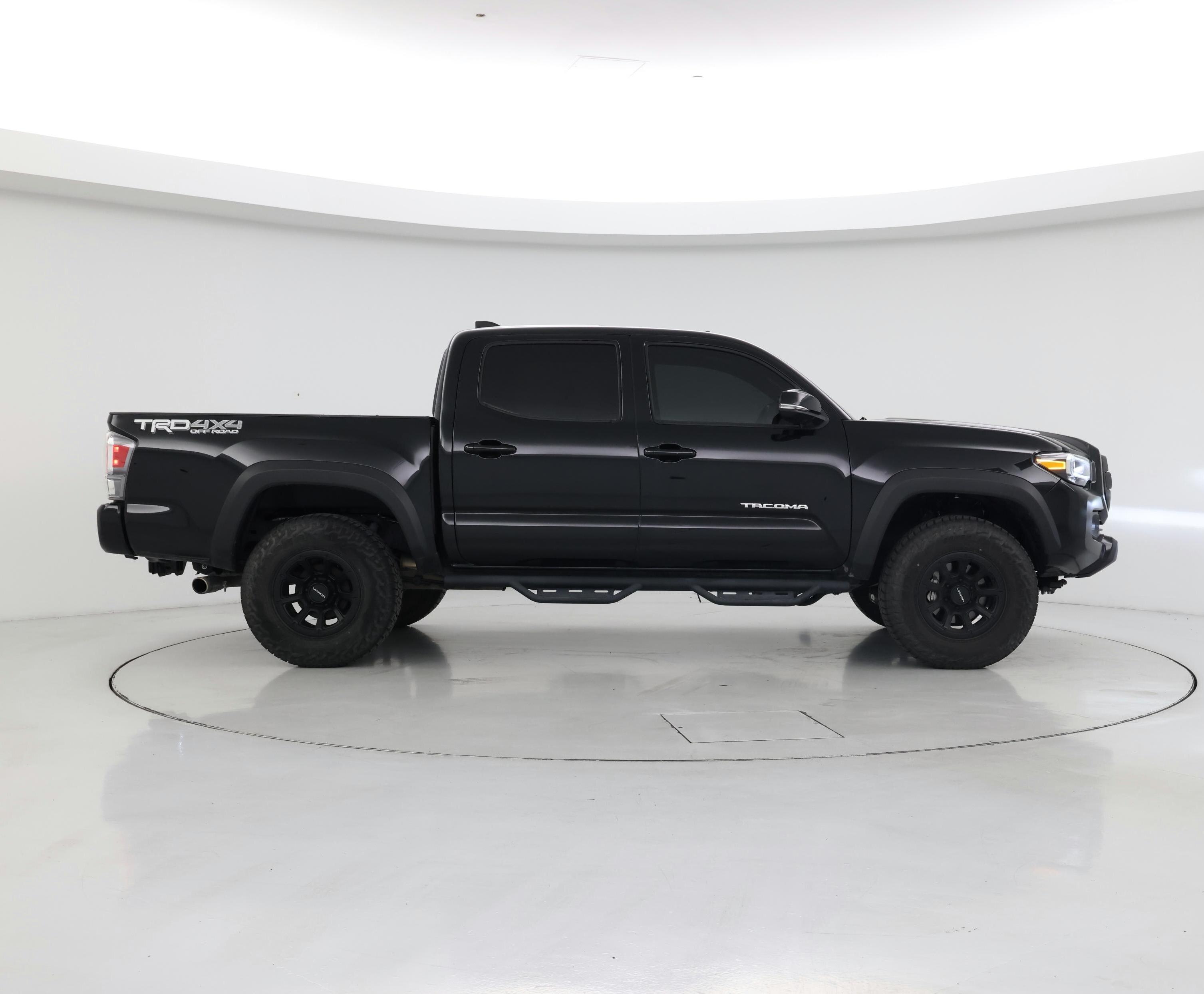 Thumbnail: 2022 Toyota Tacoma - 7