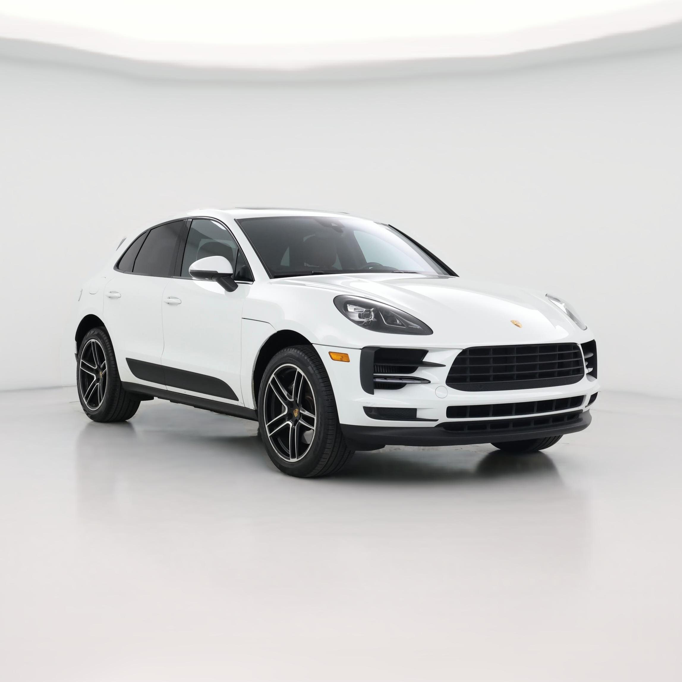 Thumbnail: 2019 Porsche Macan - 1