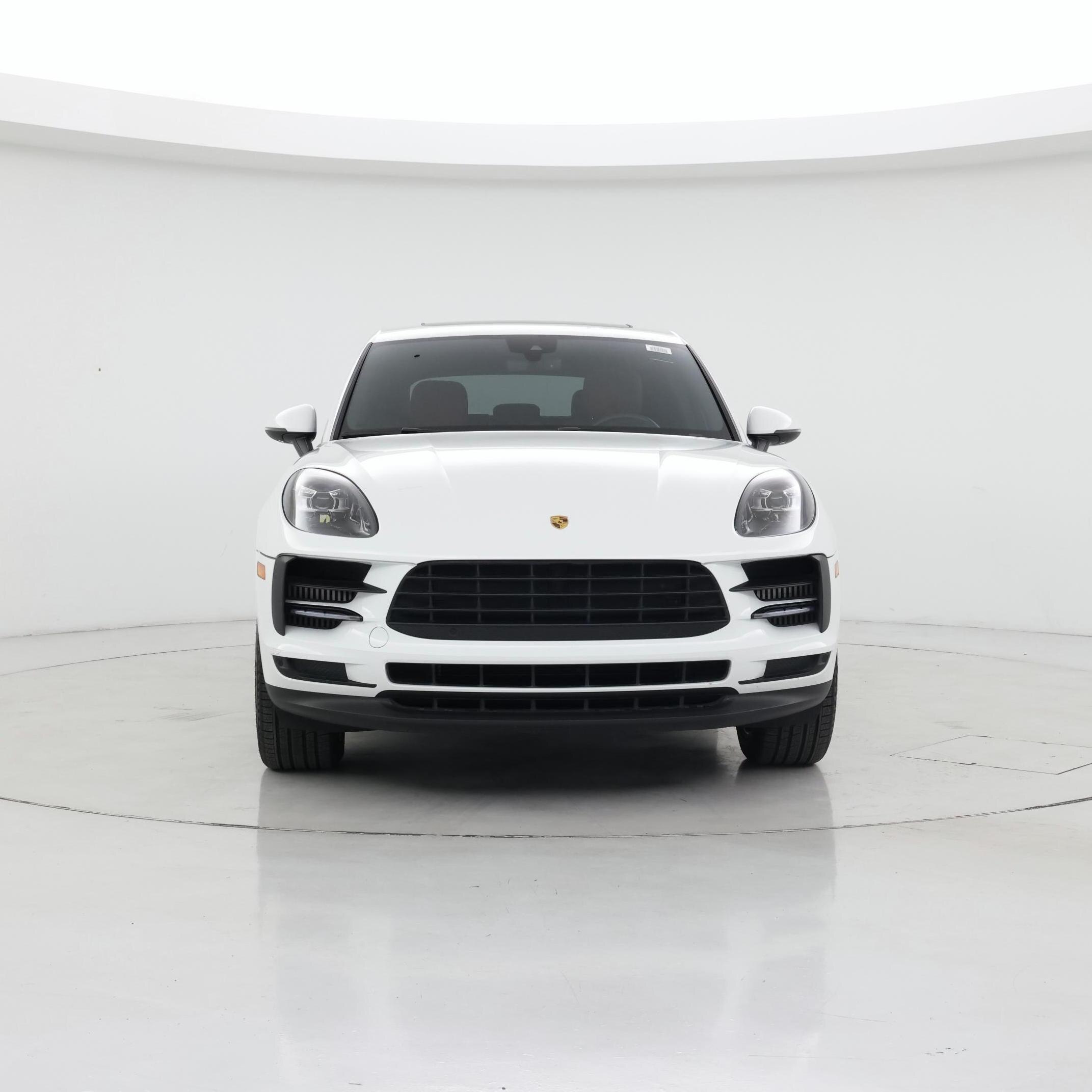 Thumbnail: 2019 Porsche Macan - 5
