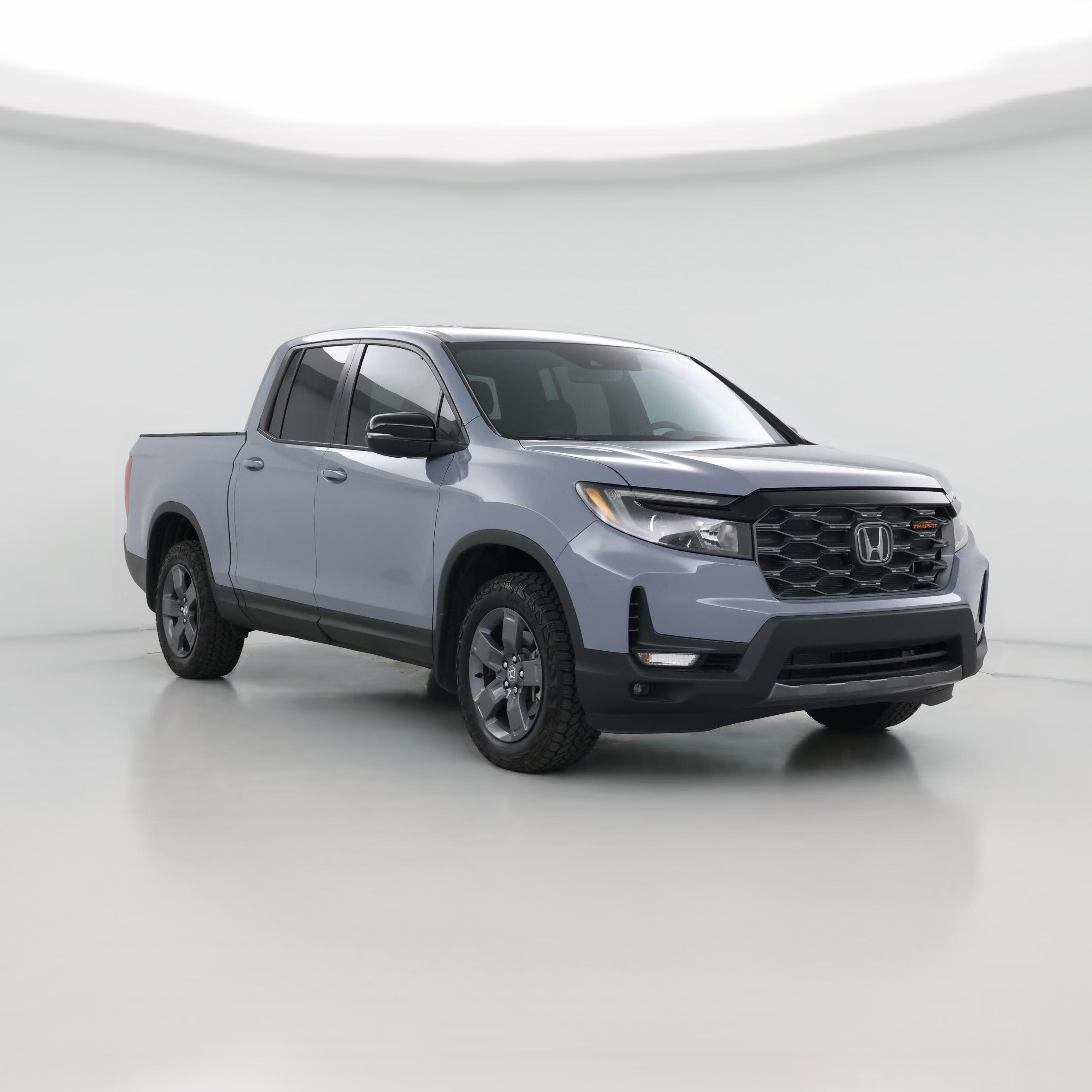 Thumbnail: 2024 Honda Ridgeline - 1