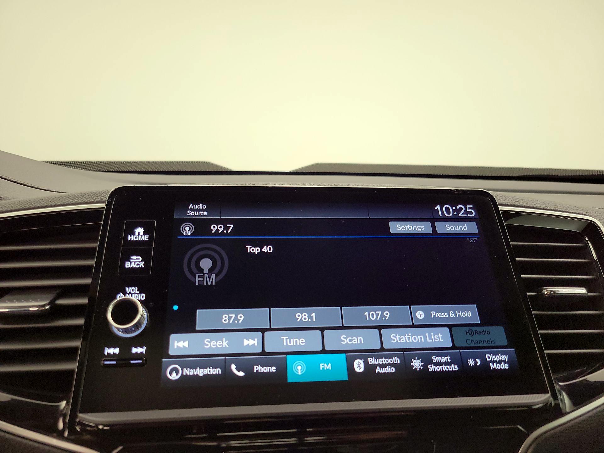 Thumbnail: 2024 Honda Ridgeline - 16