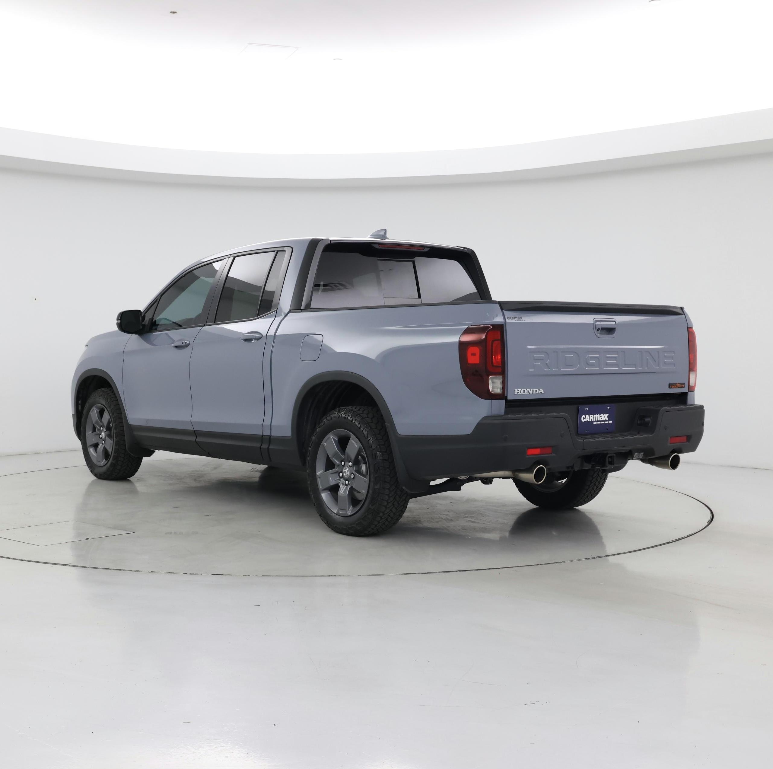 Thumbnail: 2024 Honda Ridgeline - 2