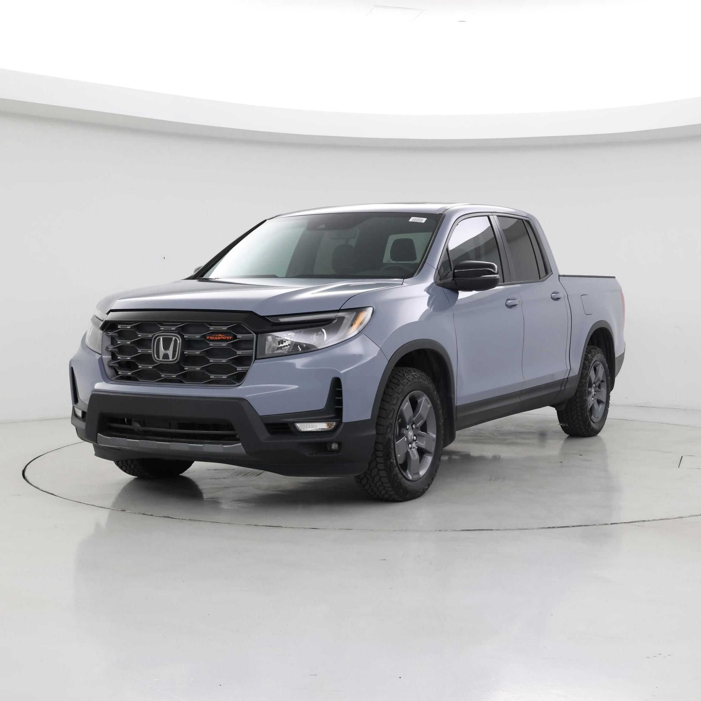 Thumbnail: 2024 Honda Ridgeline - 4