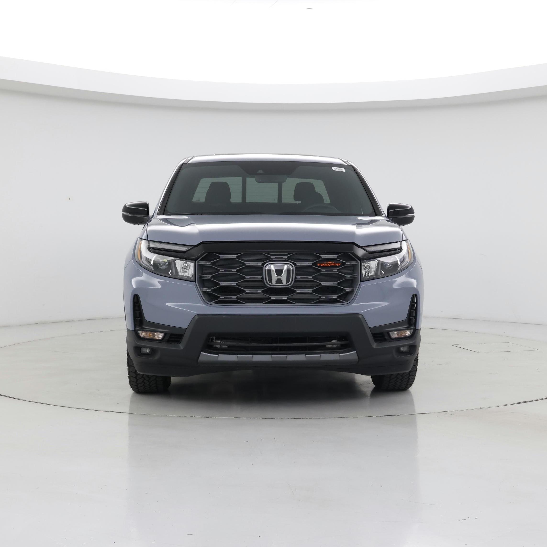 Thumbnail: 2024 Honda Ridgeline - 5