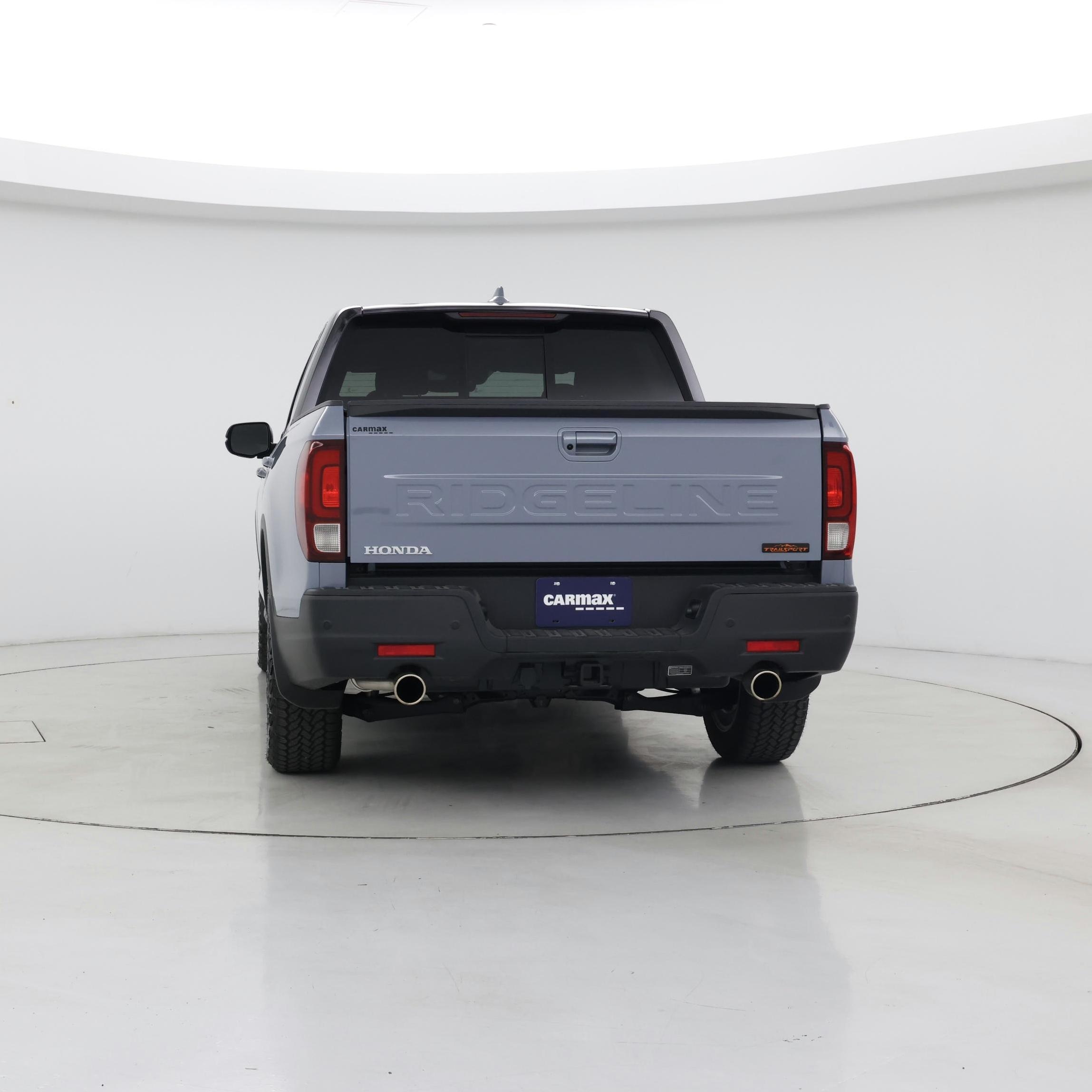 Thumbnail: 2024 Honda Ridgeline - 6