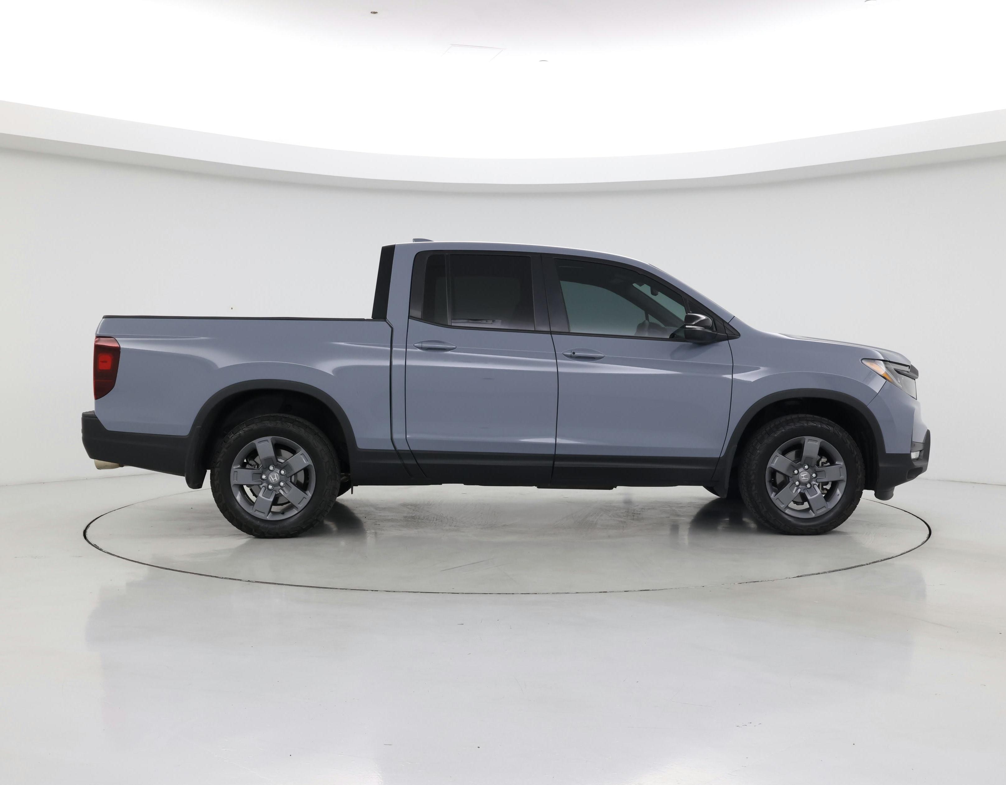Thumbnail: 2024 Honda Ridgeline - 7