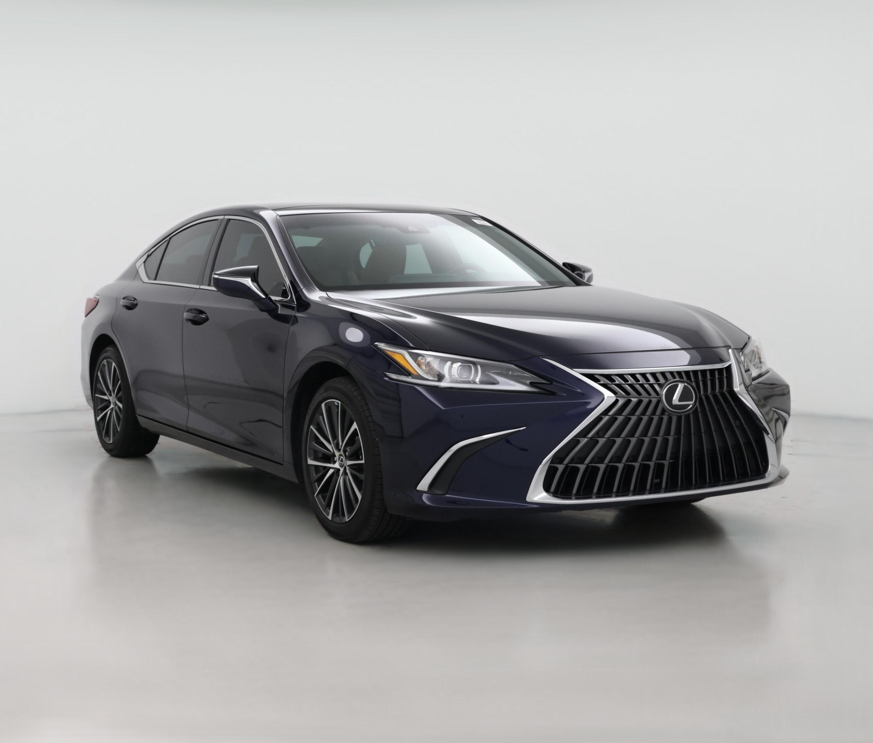 Thumbnail: 2023 Lexus ES - 1