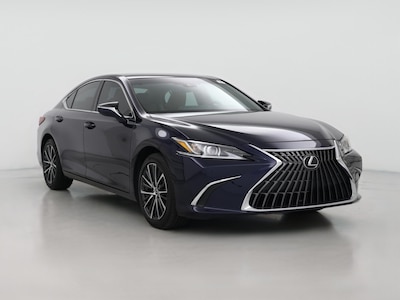 2023 Lexus ES 350