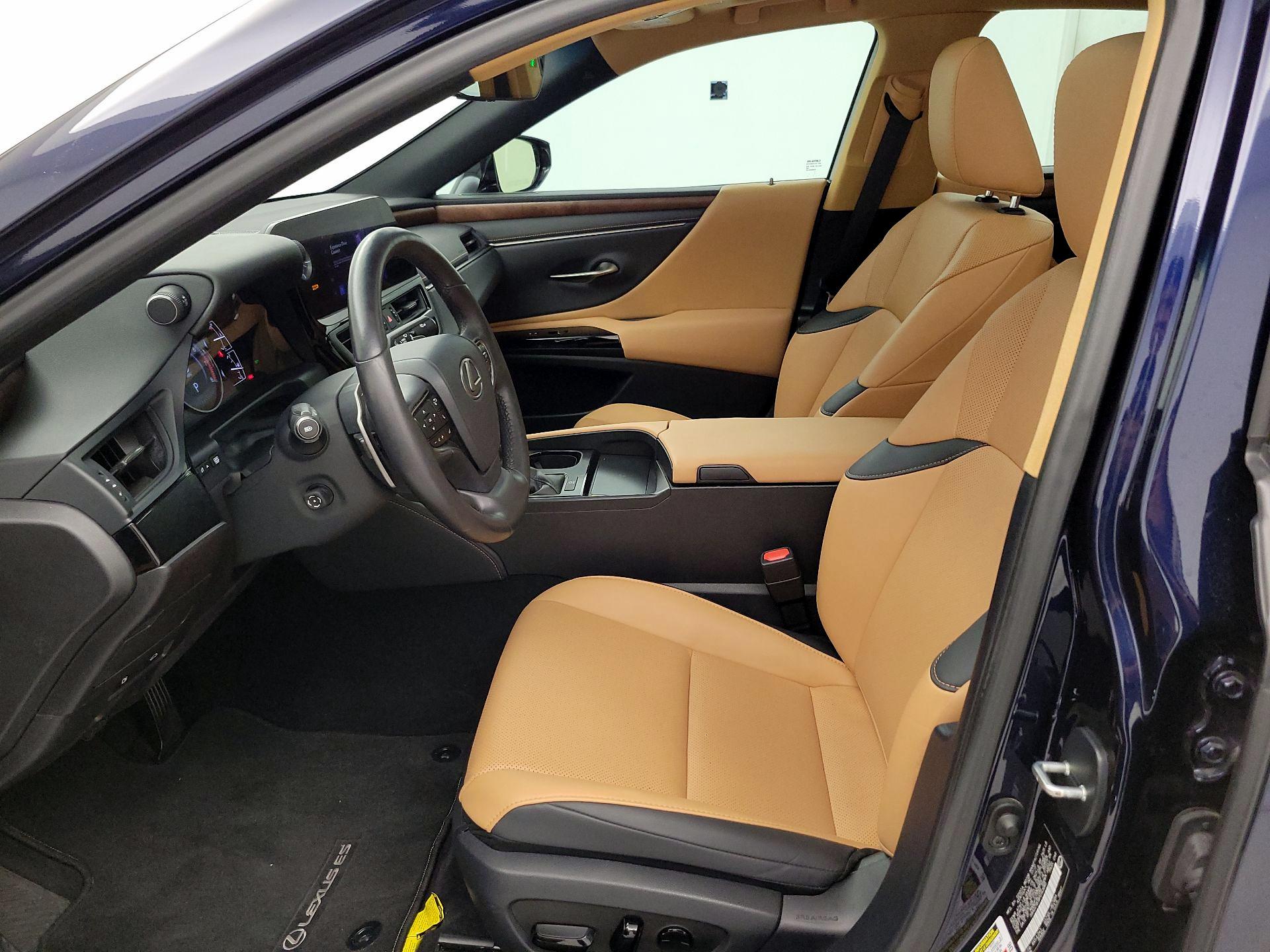 Thumbnail: 2023 Lexus ES - 11