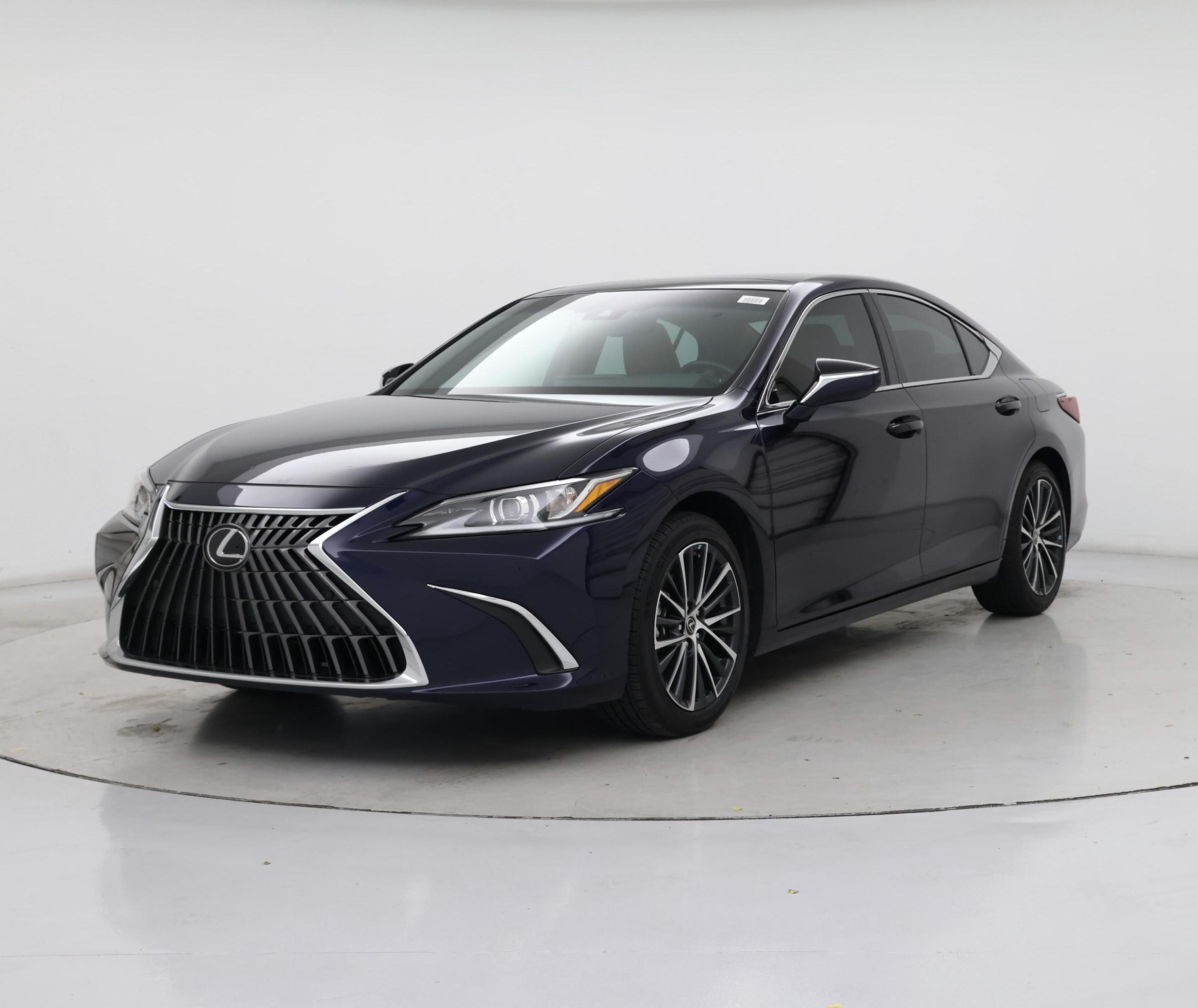 Thumbnail: 2023 Lexus ES - 4