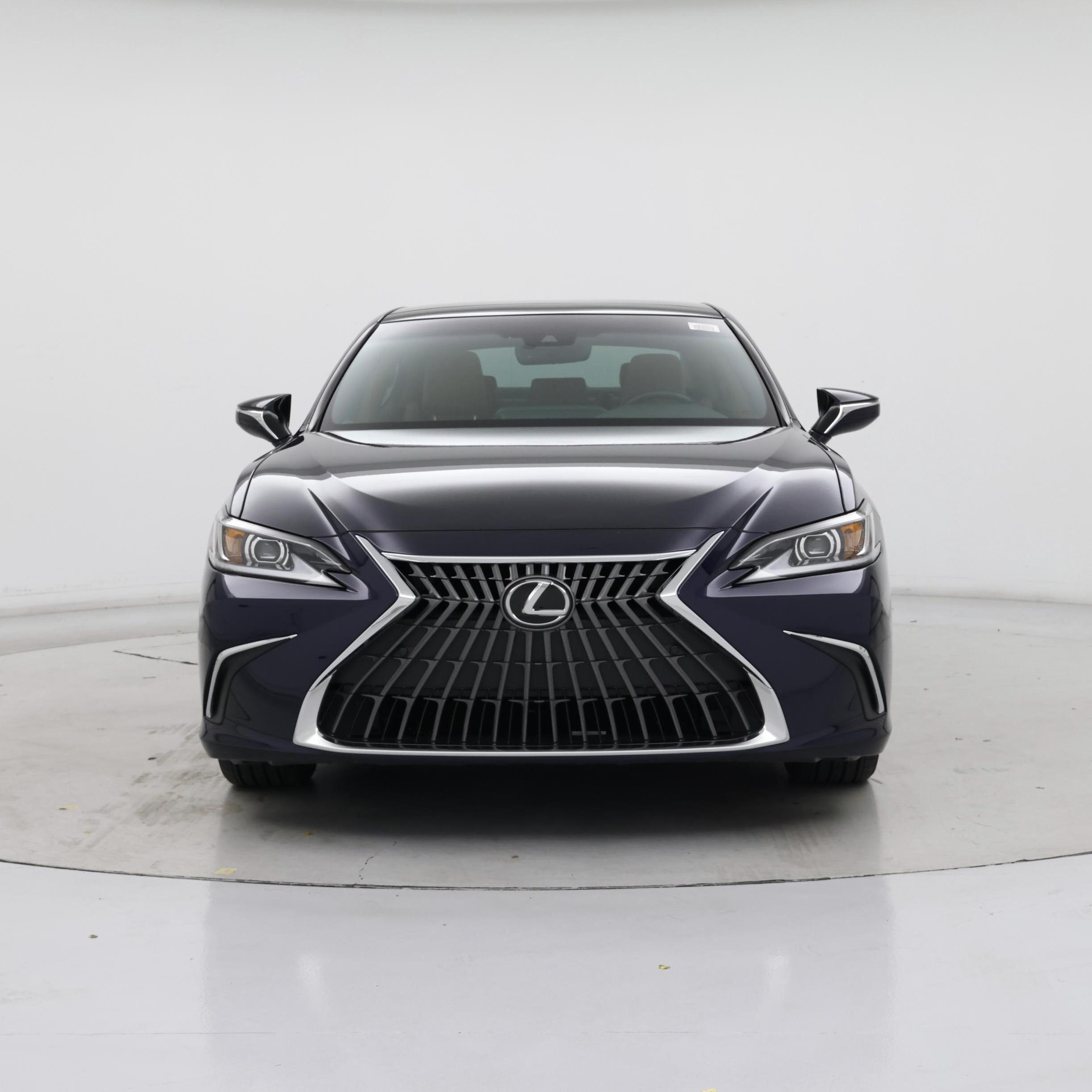Thumbnail: 2023 Lexus ES - 5