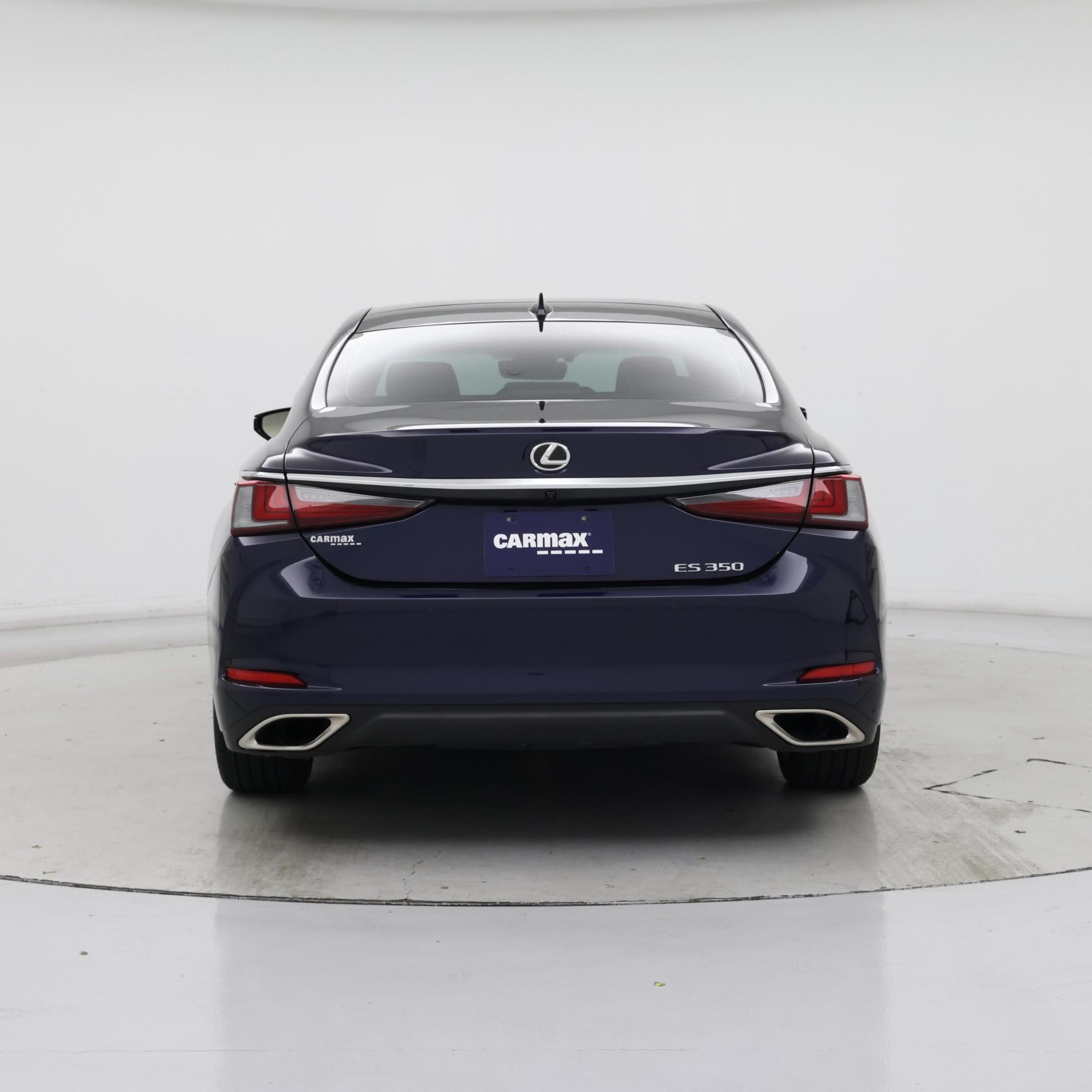 Thumbnail: 2023 Lexus ES - 6