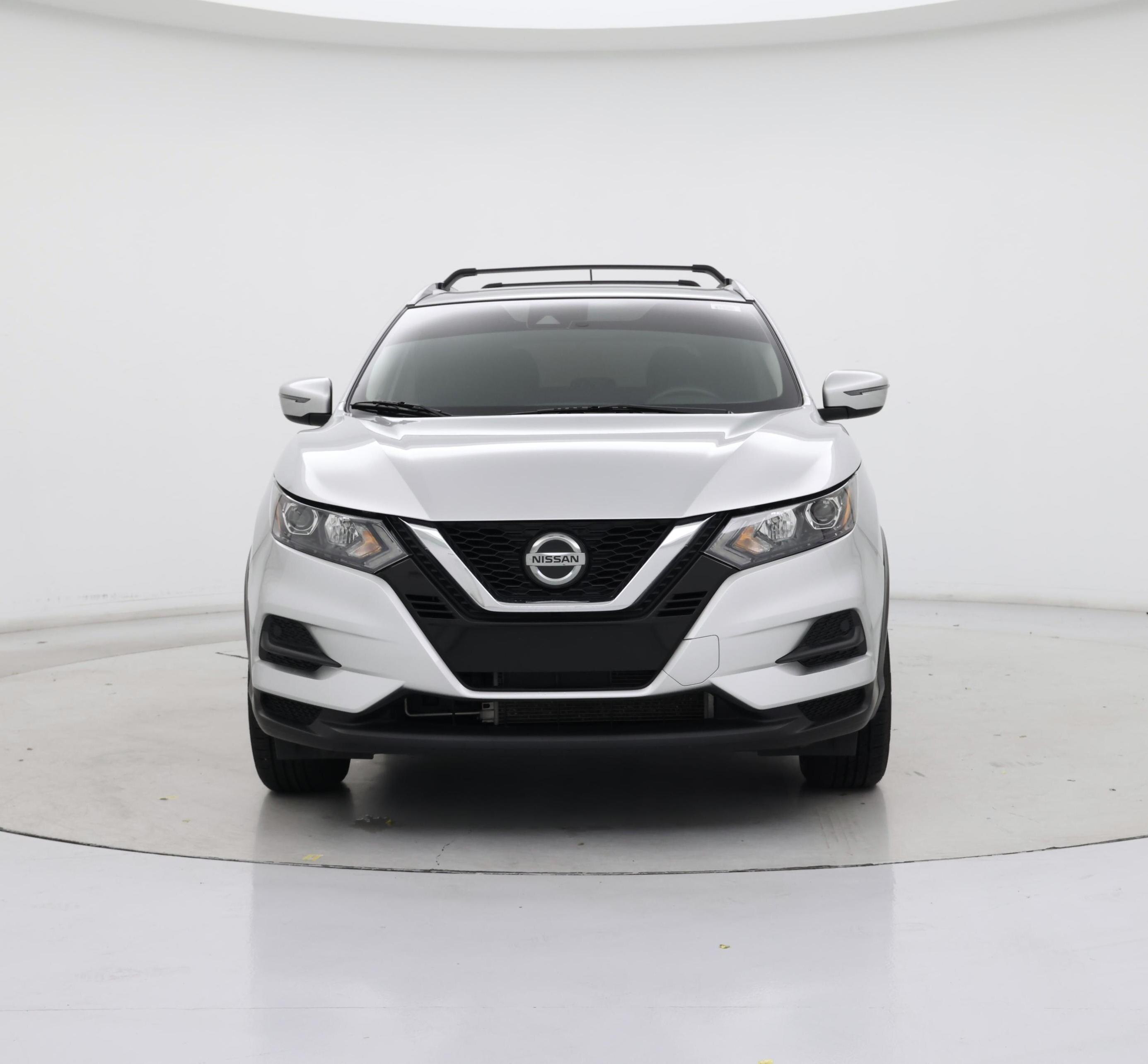 Thumbnail: 2020 Nissan Rogue Sport - 5