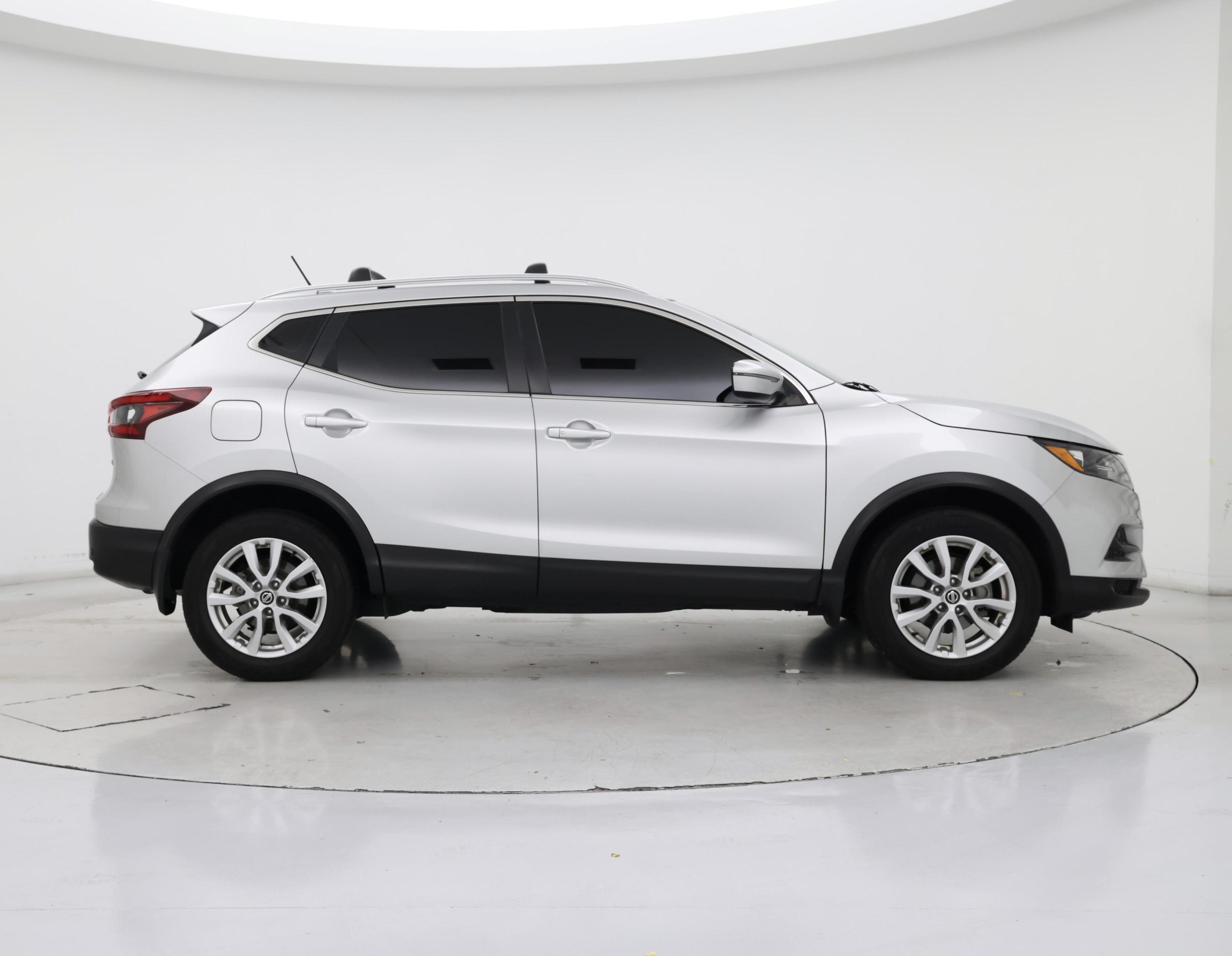 Thumbnail: 2020 Nissan Rogue Sport - 7