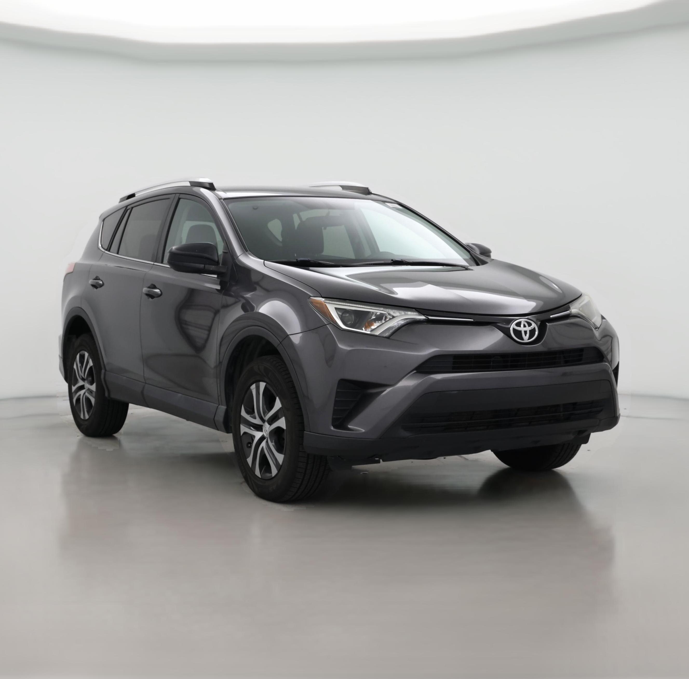 Thumbnail: 2016 Toyota RAV4 - 1
