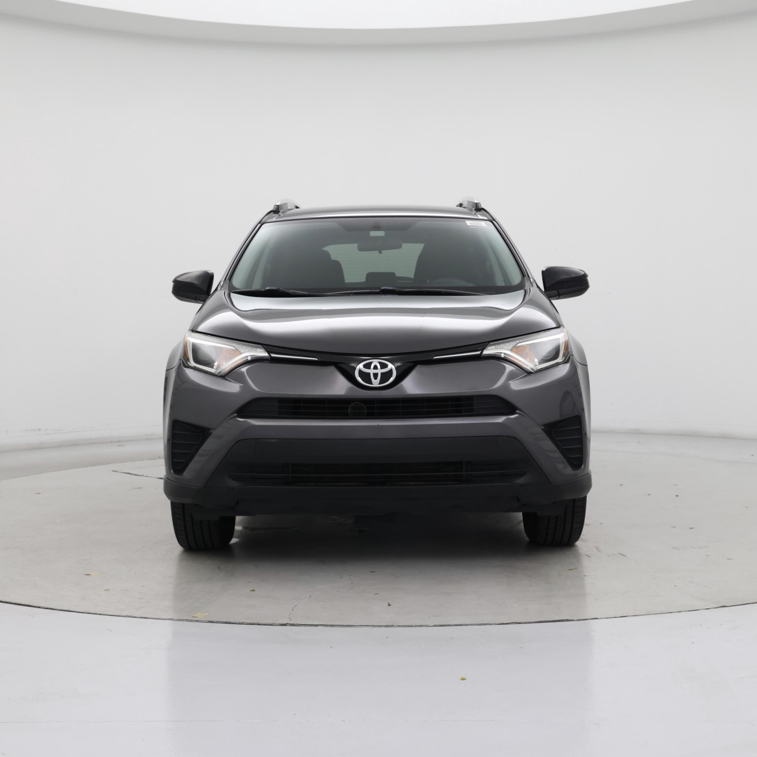 Thumbnail: 2016 Toyota RAV4 - 5