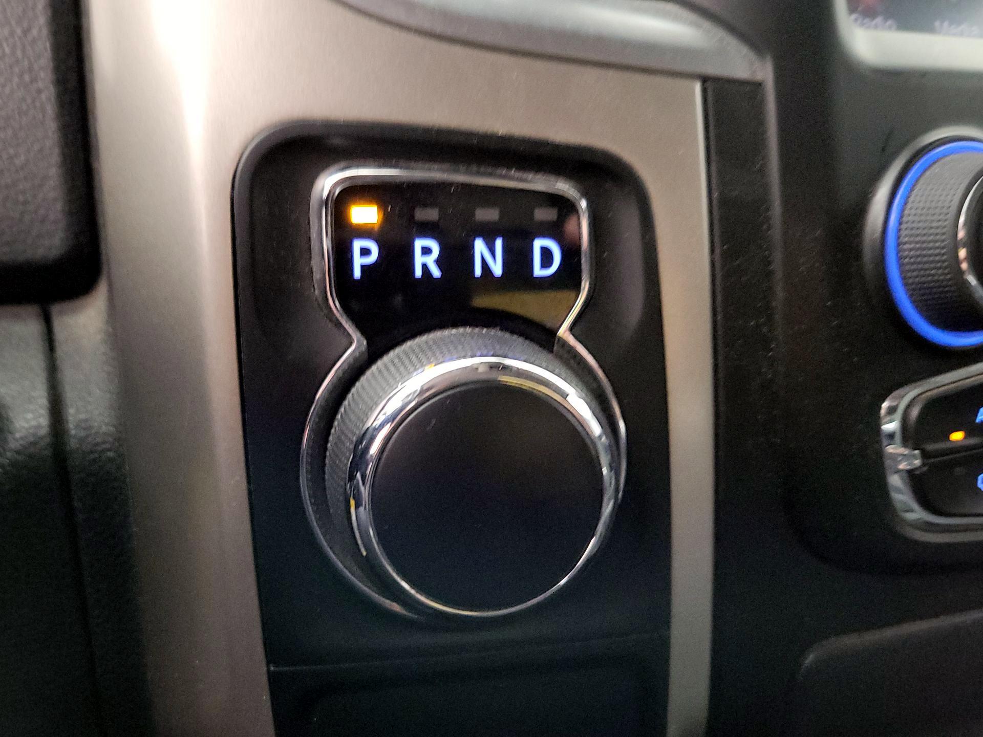 Thumbnail: 2015 RAM 1500 - 16
