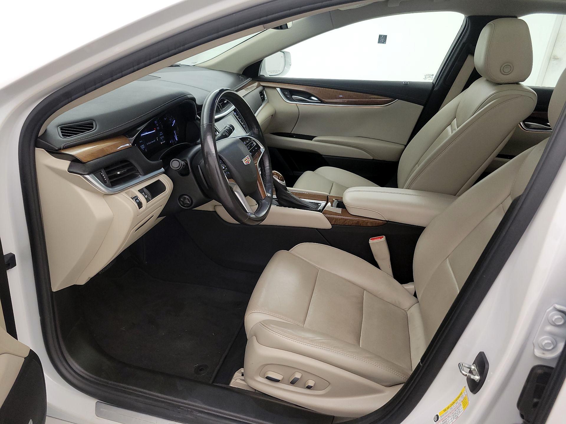 Thumbnail: 2019 Cadillac XTS - 11