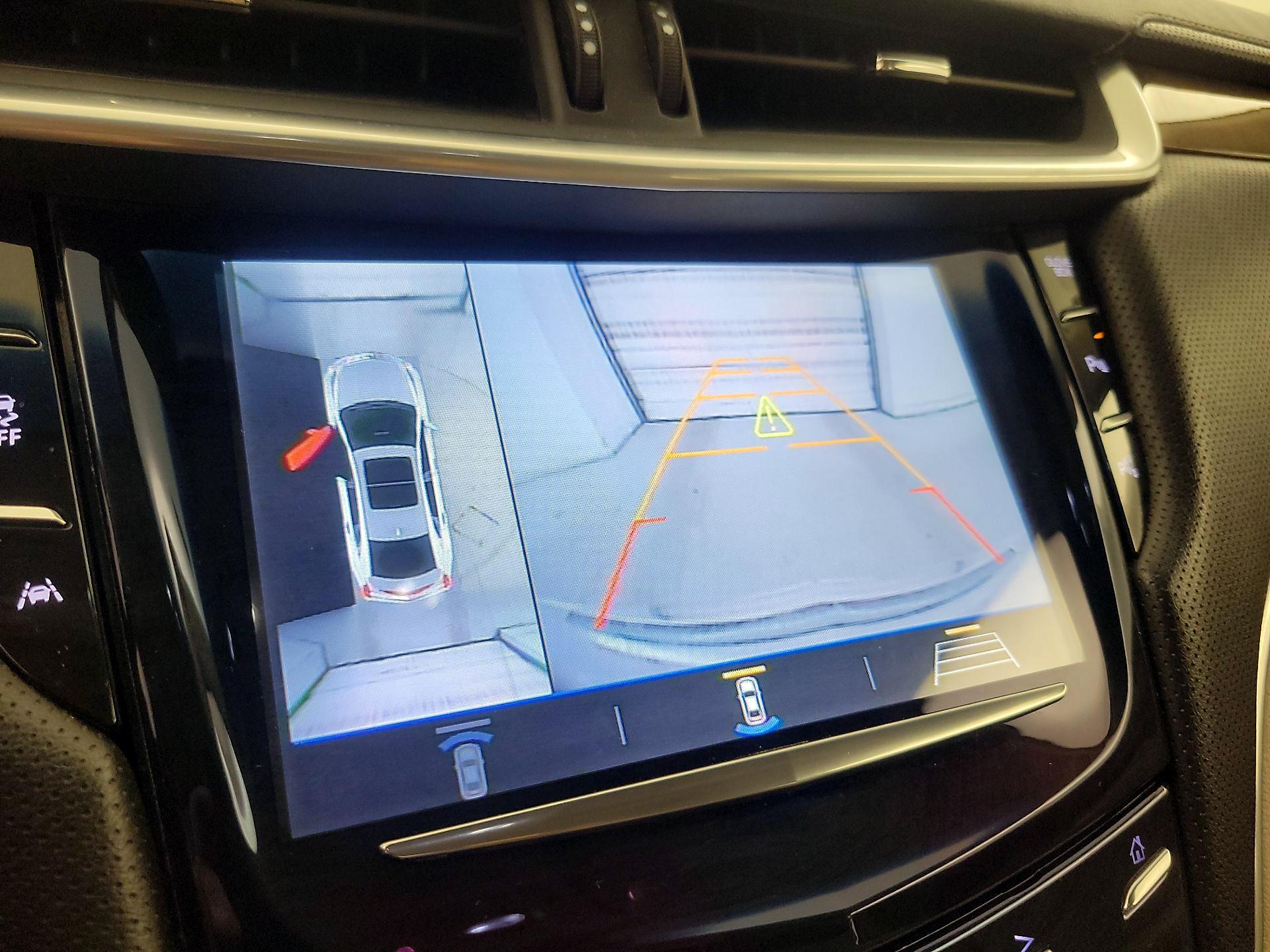 Thumbnail: 2019 Cadillac XTS - 14