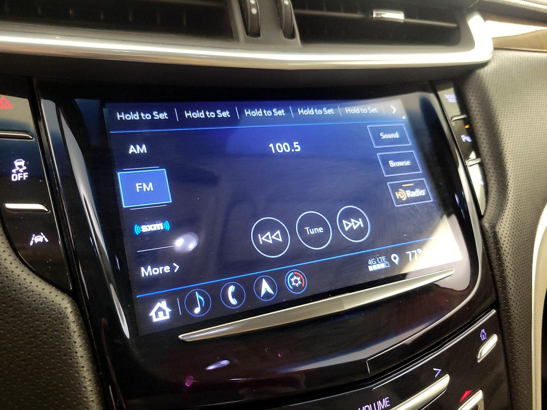 Thumbnail: 2019 Cadillac XTS - 15